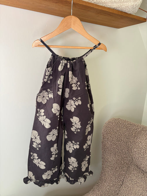 Adbaby studio - jumpsuit - 3Y