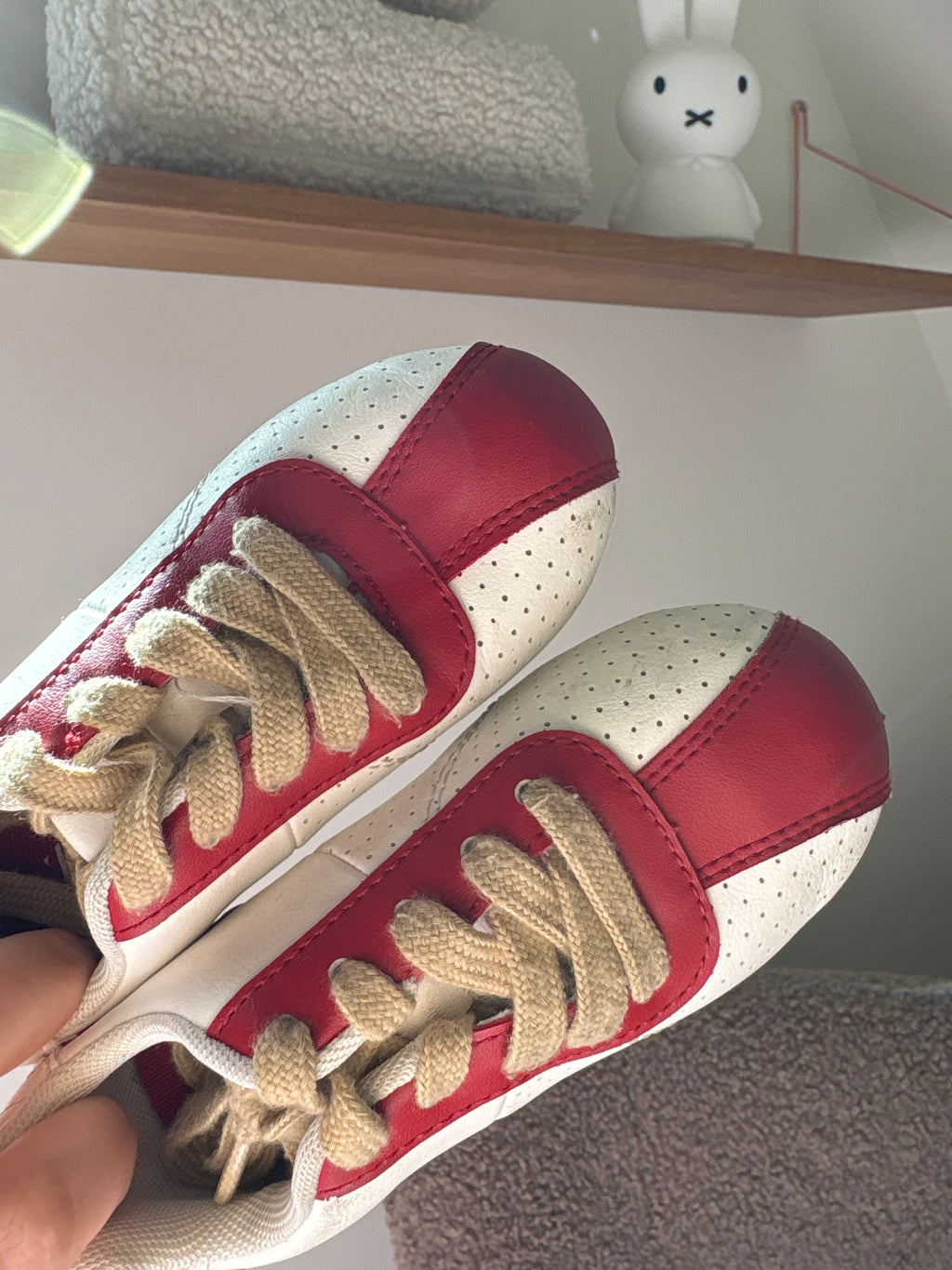 Zara schoenen - 25