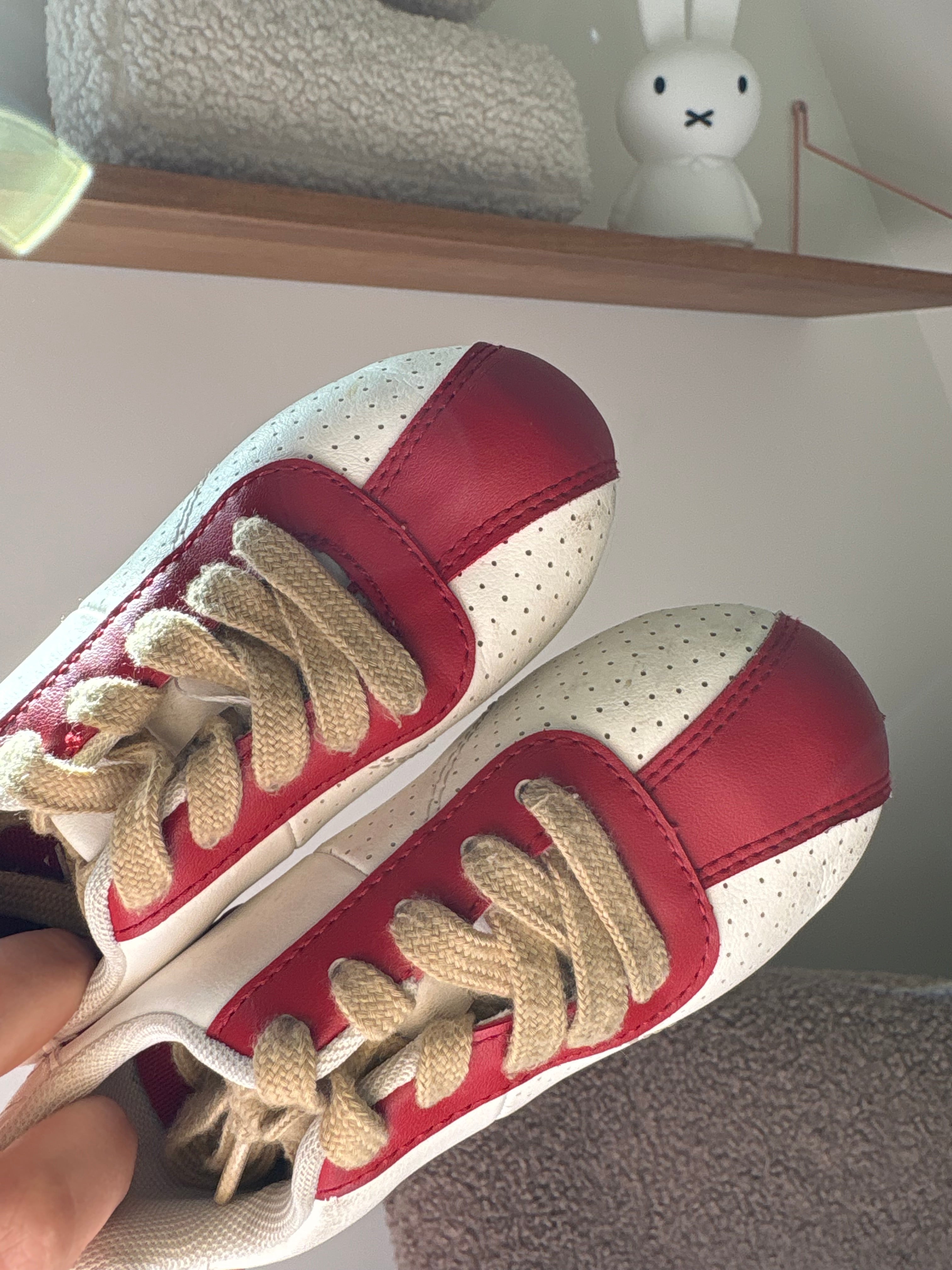 Zara schoenen - 25