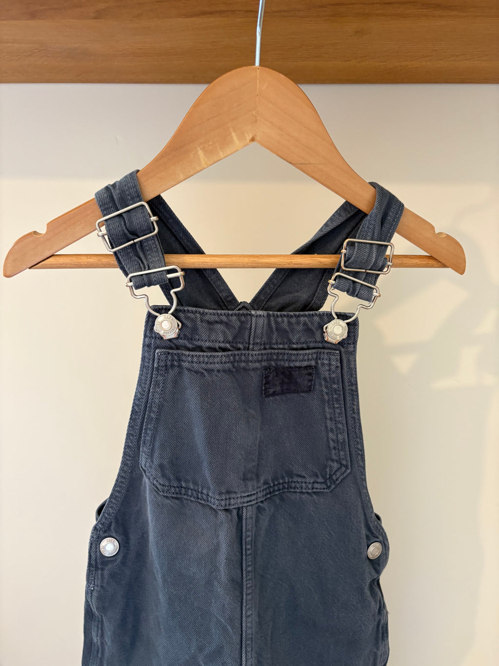 Zara - salopette - 98