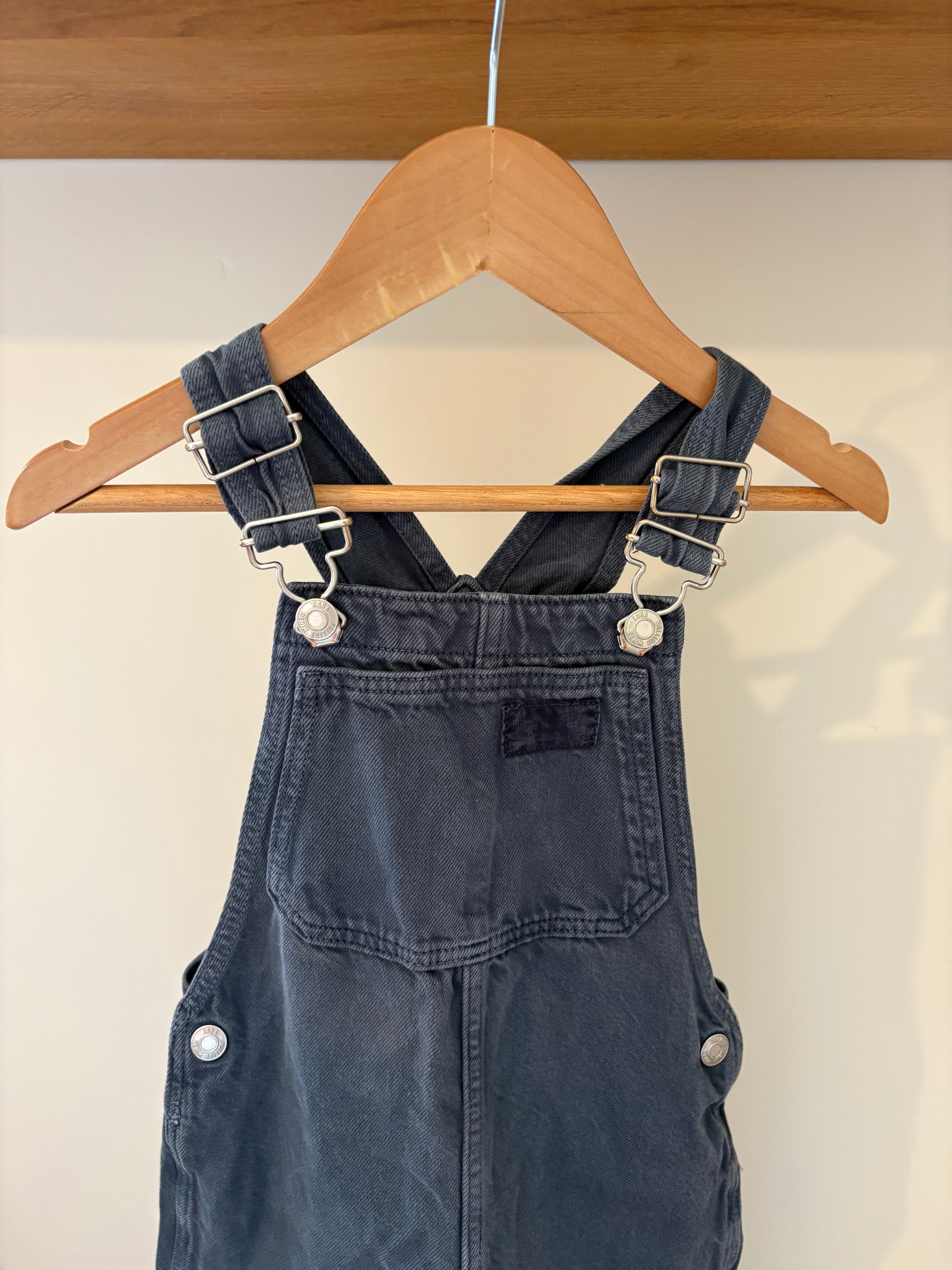 Zara - salopette - 98
