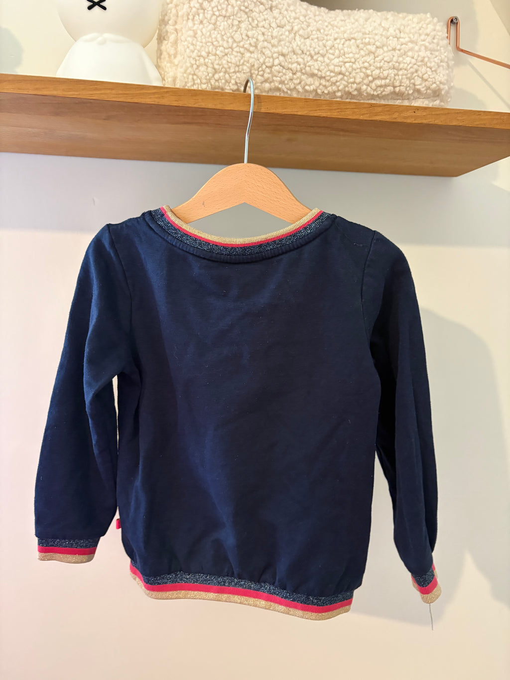 Someone - sweater - 110