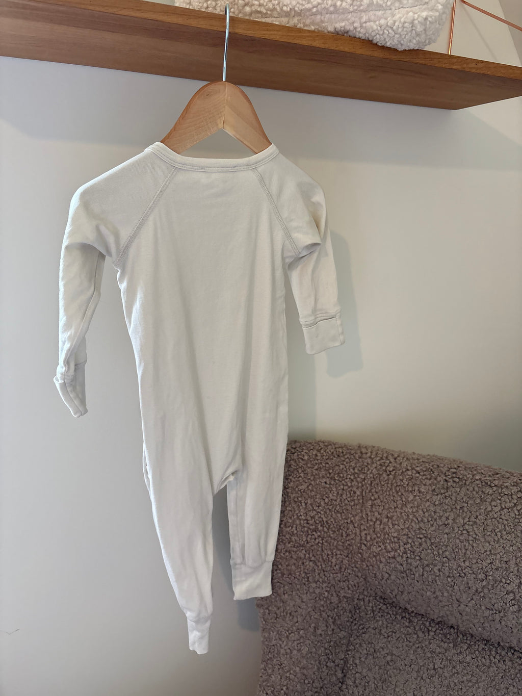 Kattan - Pyjama - 80