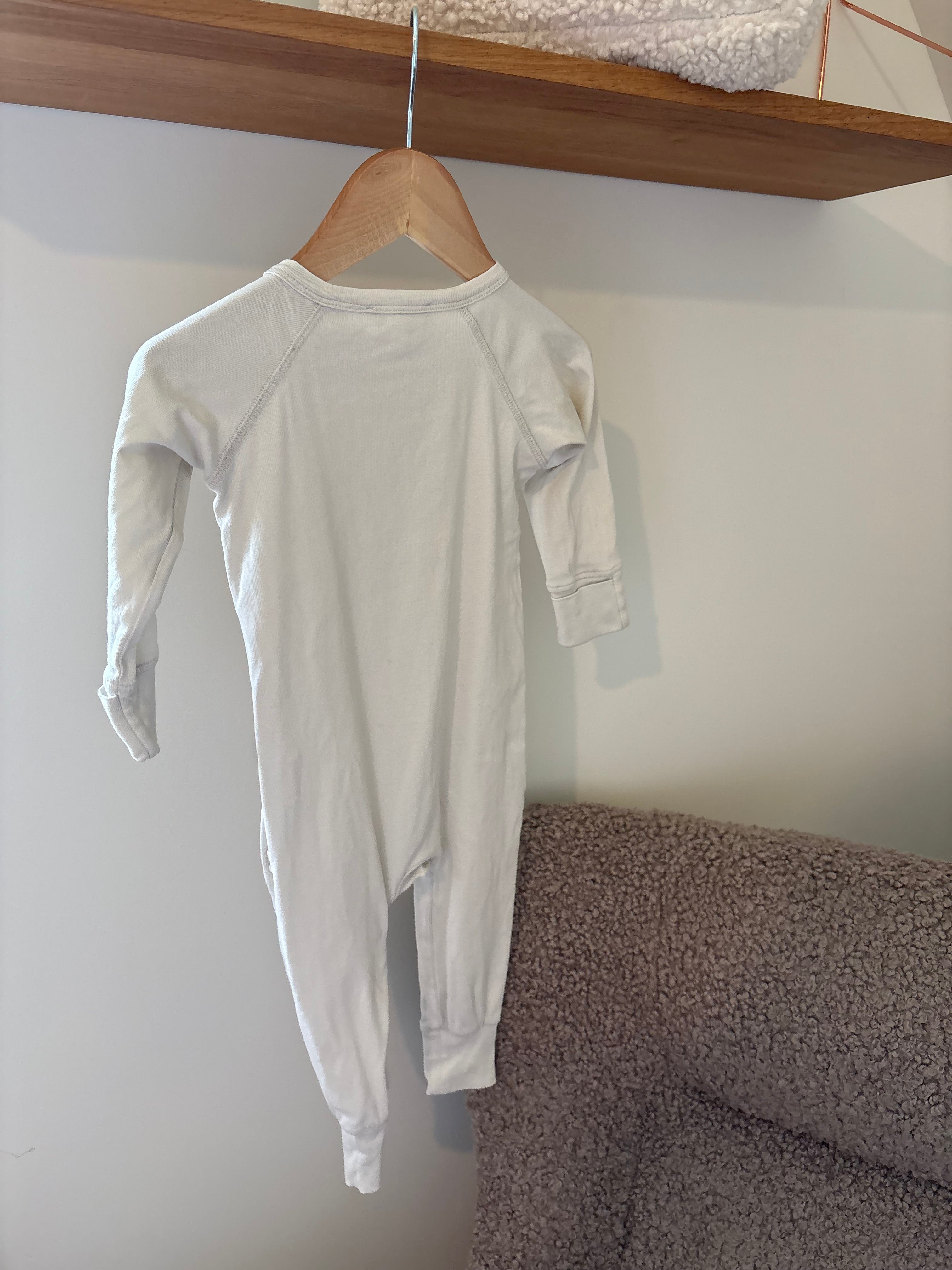 Kattan - Pyjama - 80