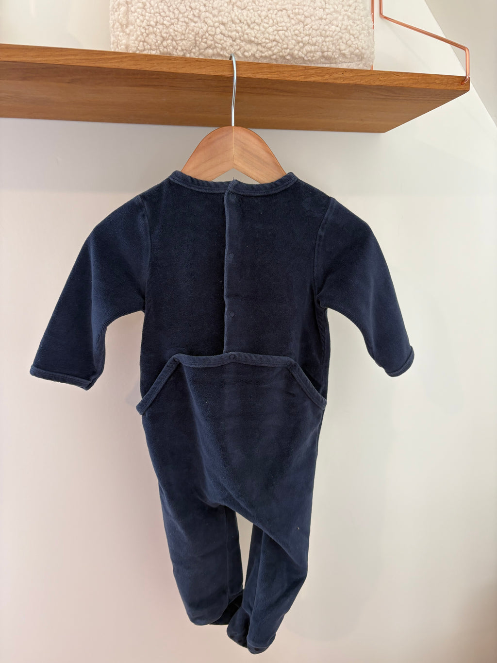 Verbaudet - pyjama La route du bonheur - 74
