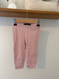 House Of Jamie - roze legging - 86/92