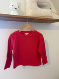 JBC - rood truitje - 116