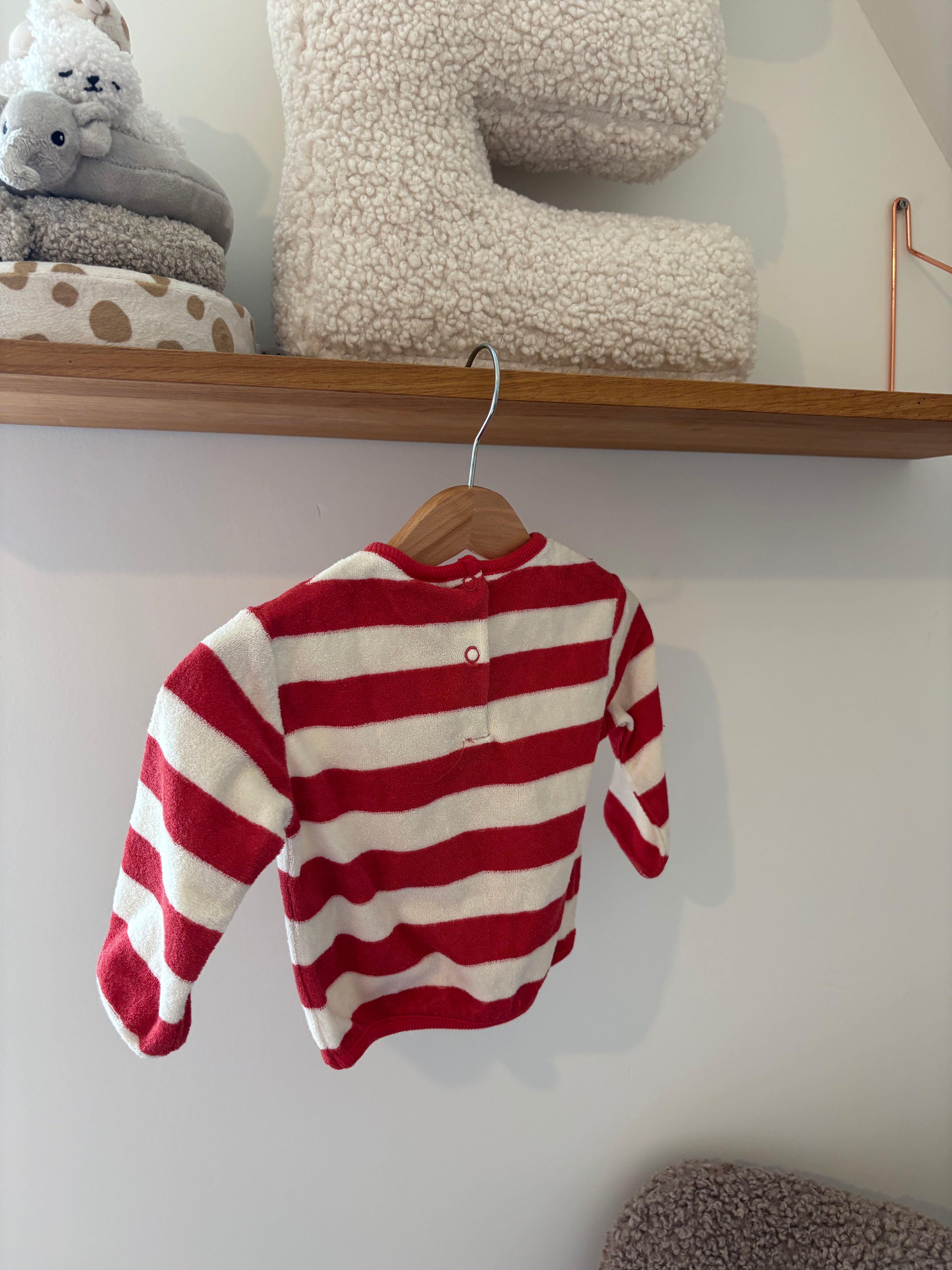 Bel&Bo- sponzen t-shirt Ahoy - 62