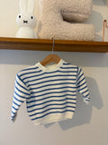 Zara - katoenen knit (zacht) - 74