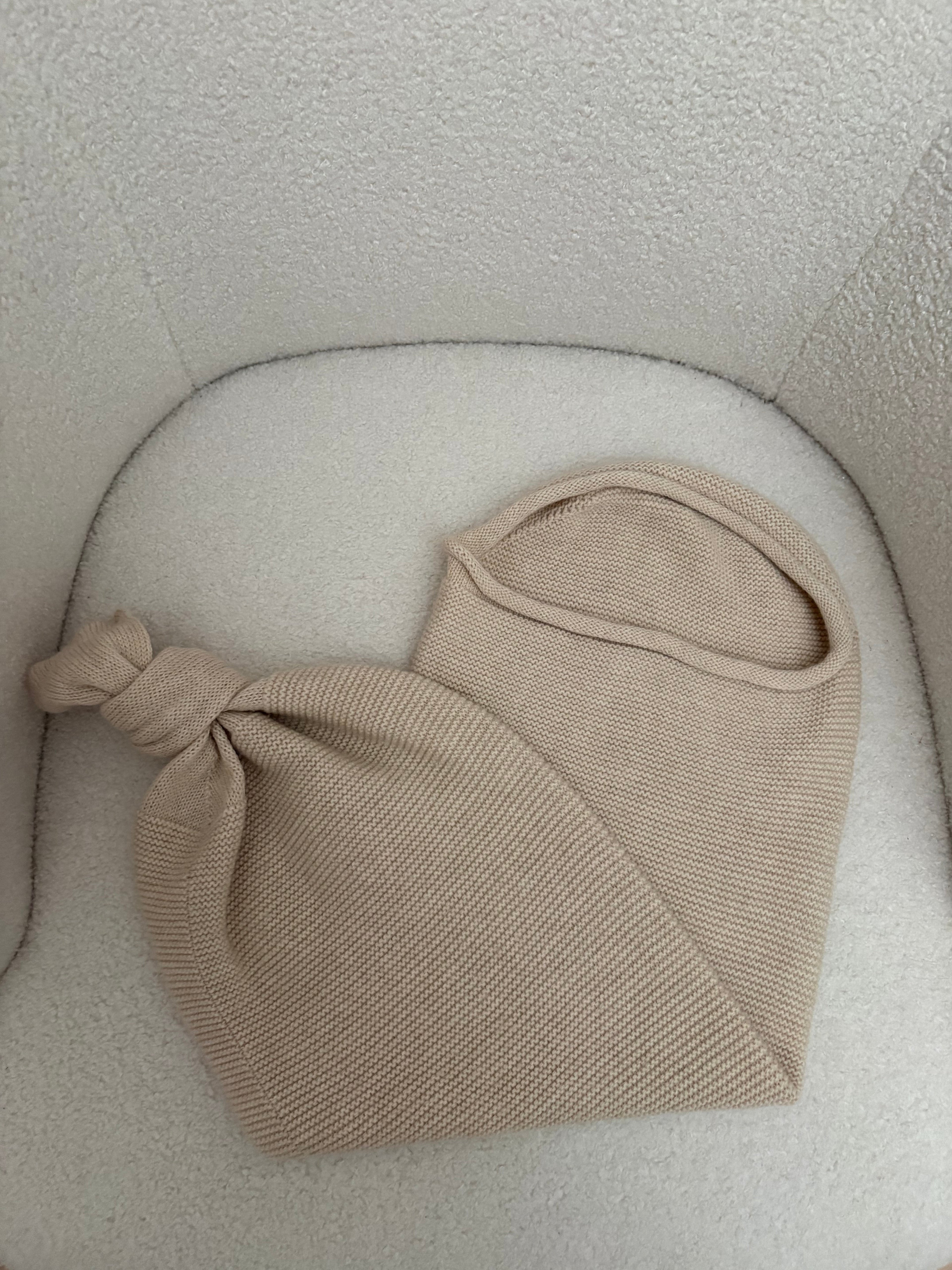 hvid - cocoon - cream