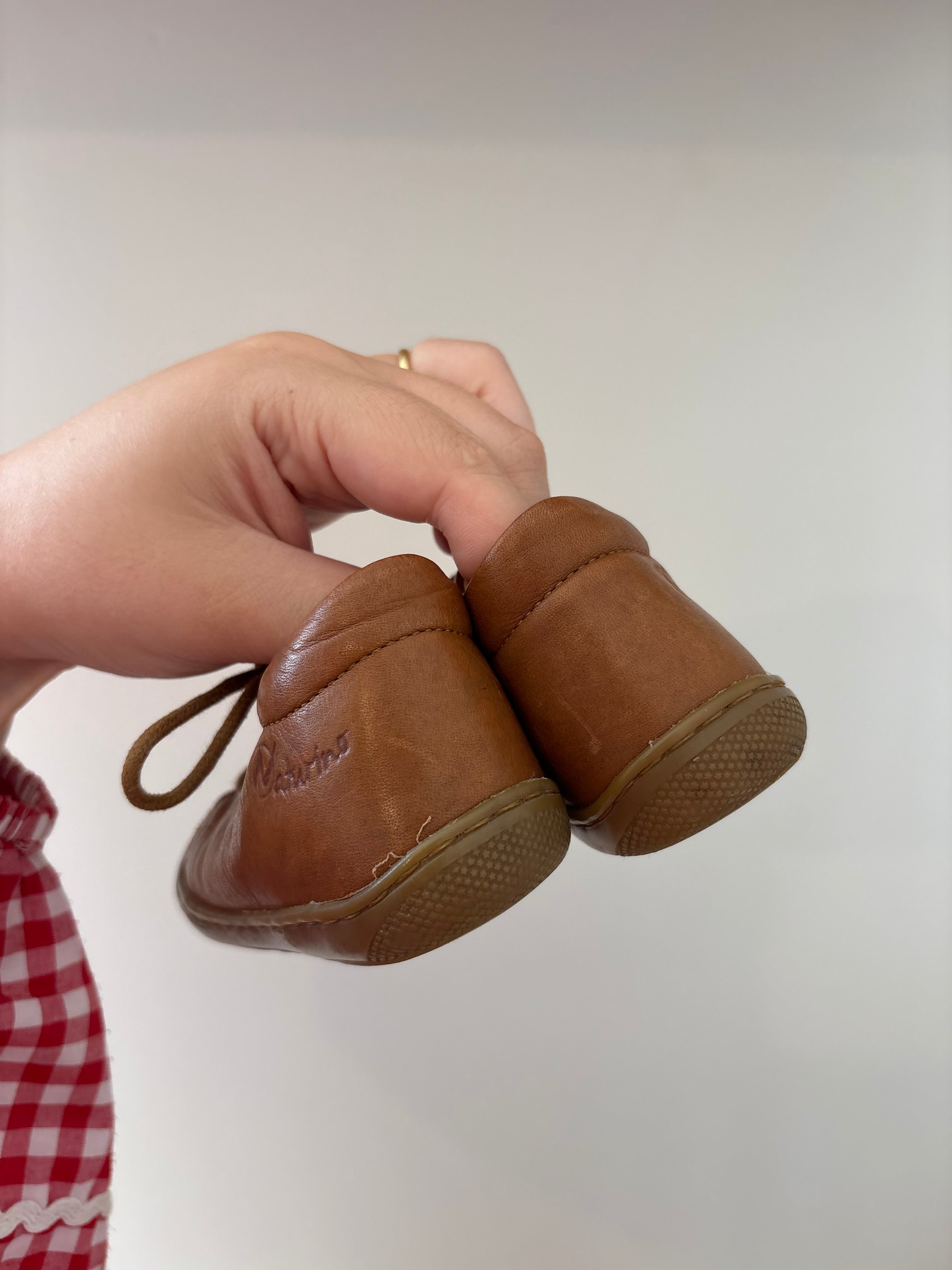 Naturino- sneaker - 21