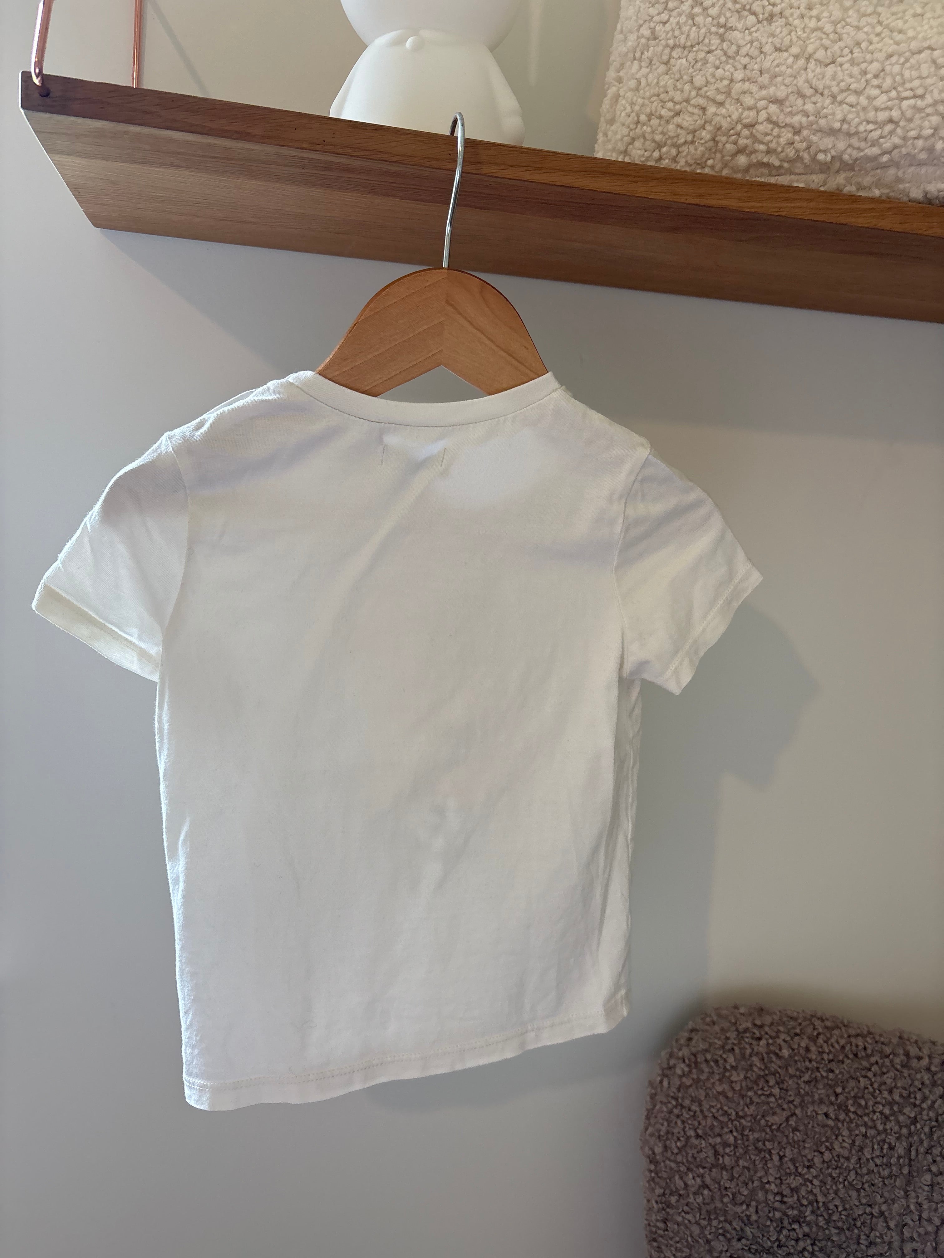 IKKS - tshirt - 86