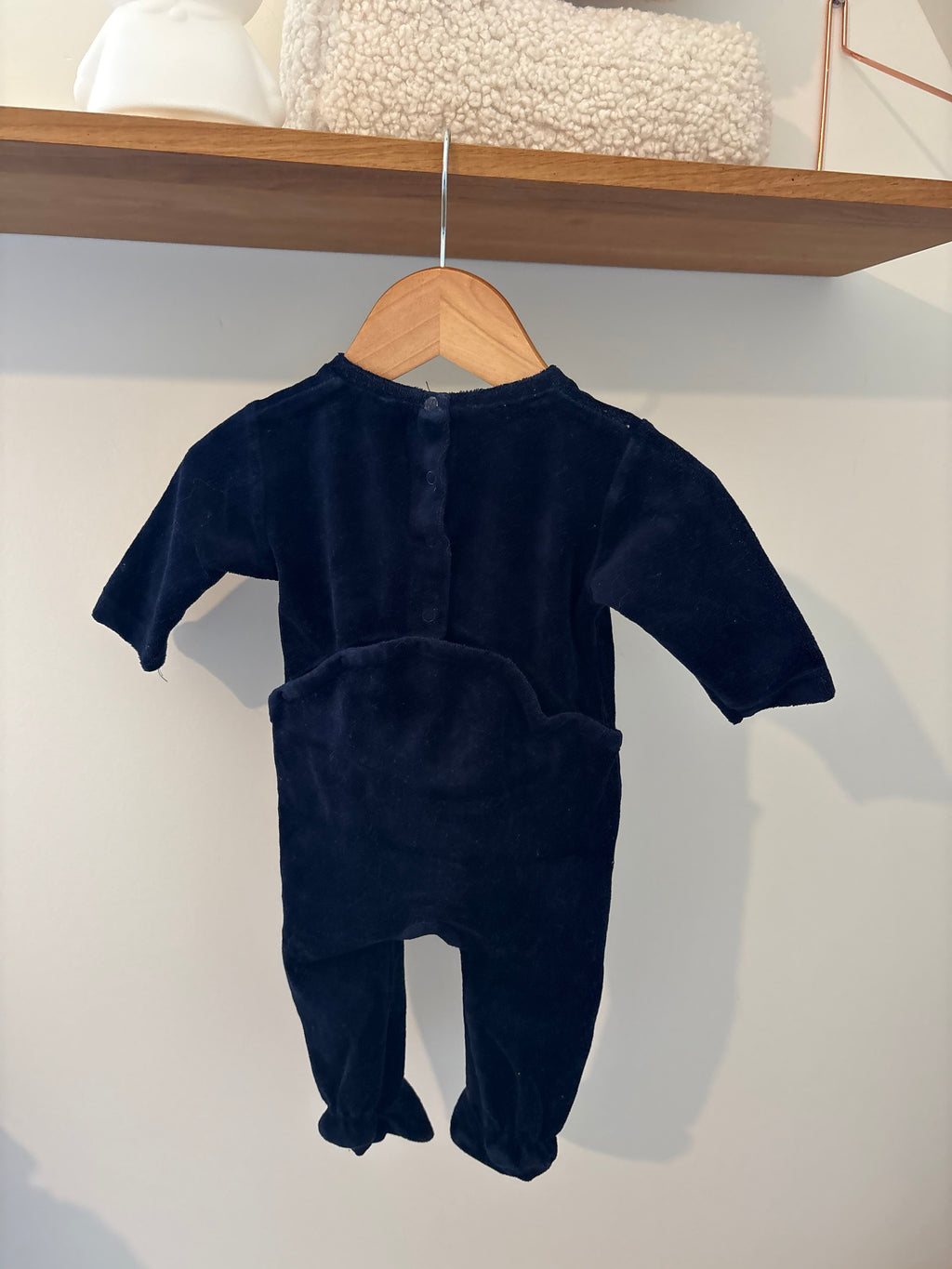 Woody - pyjamapakje - 3M