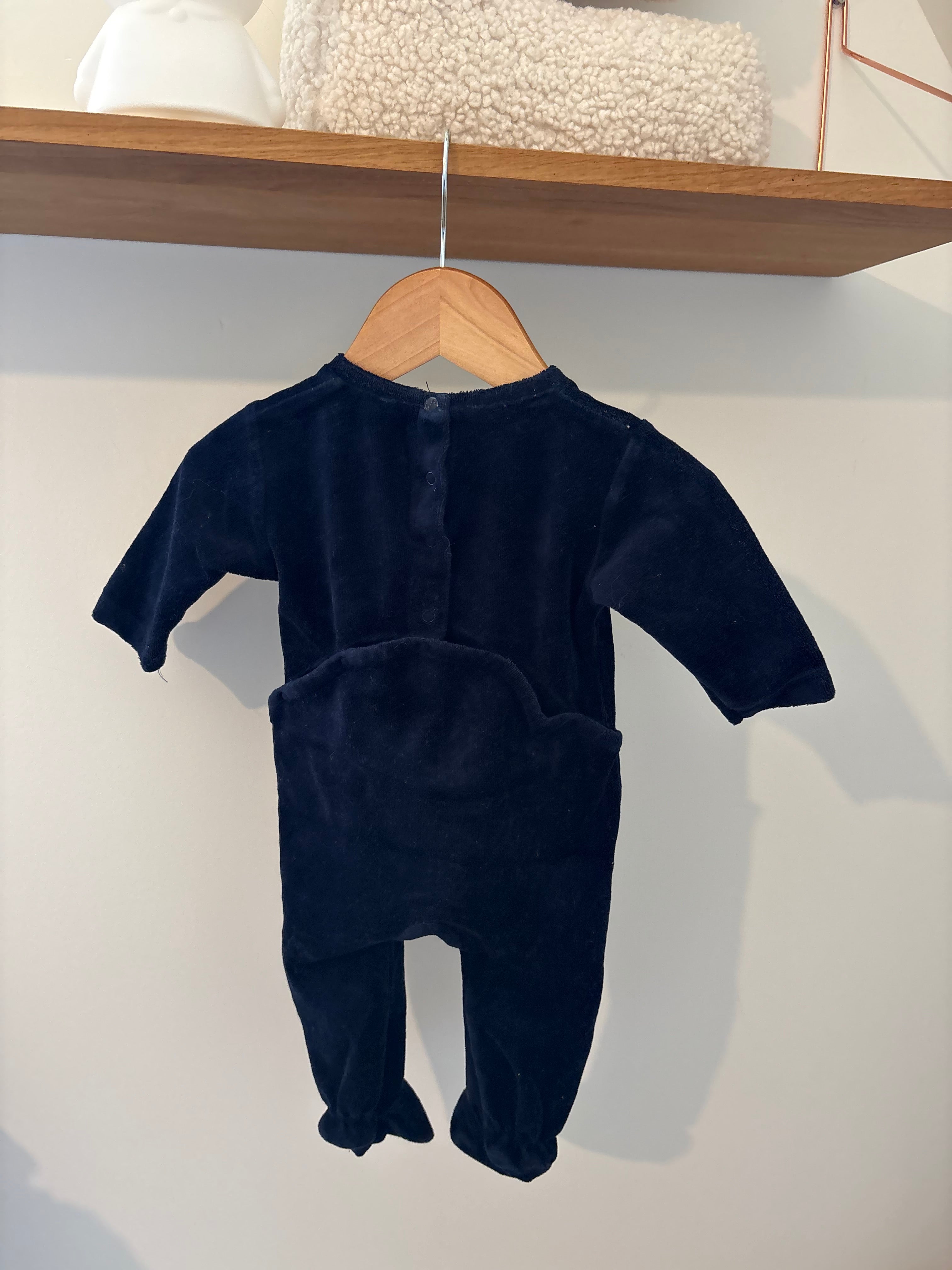 Woody - pyjamapakje - 3M