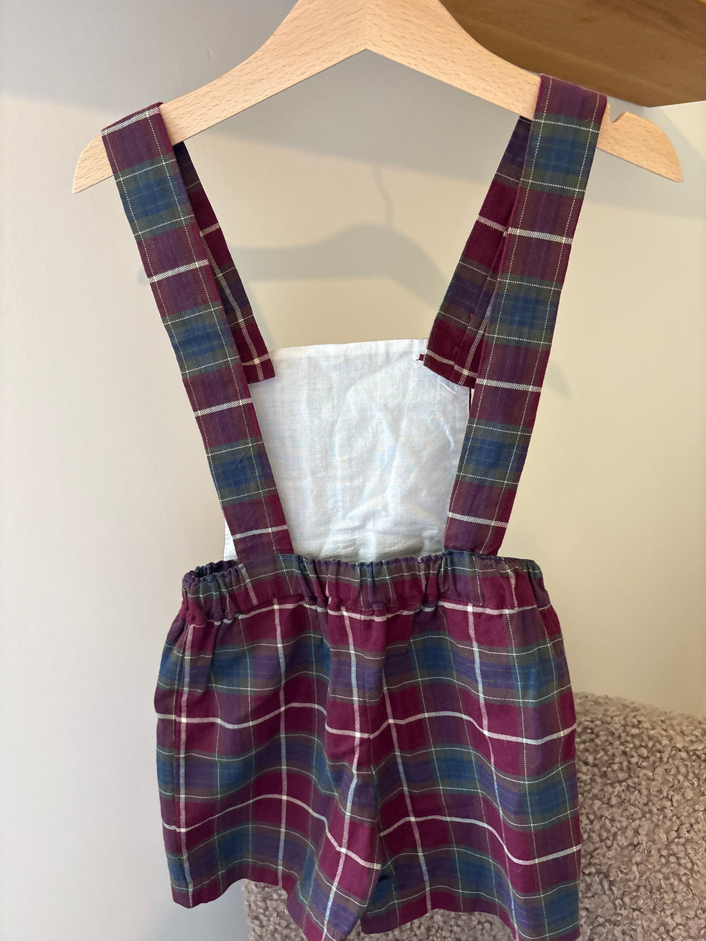 Pepa London - Salopette - 12M
