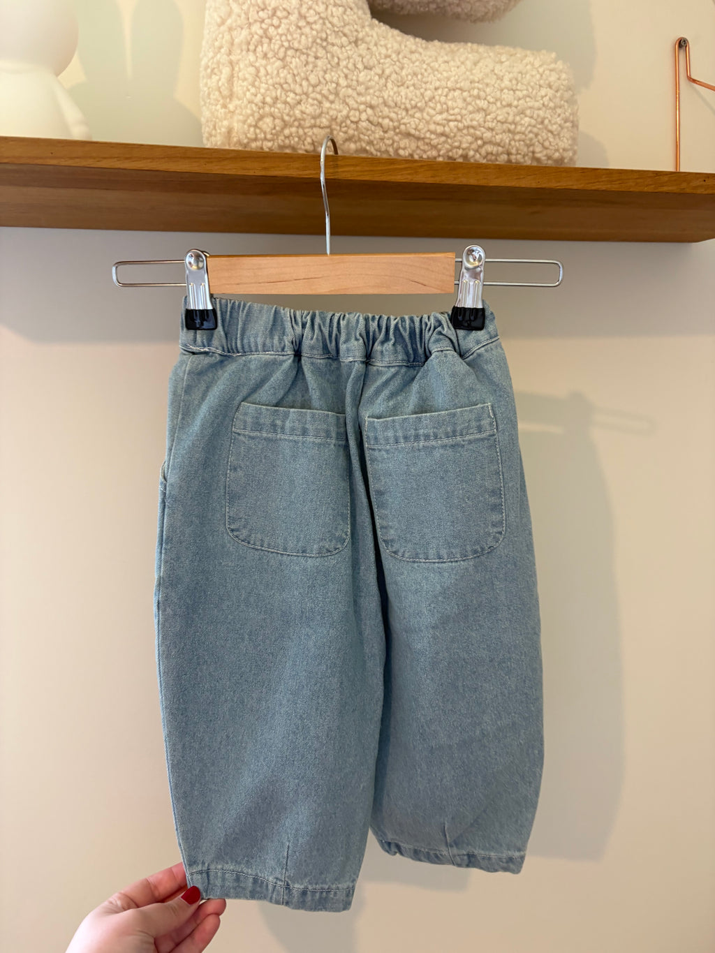 Flink - jeans - 2Y