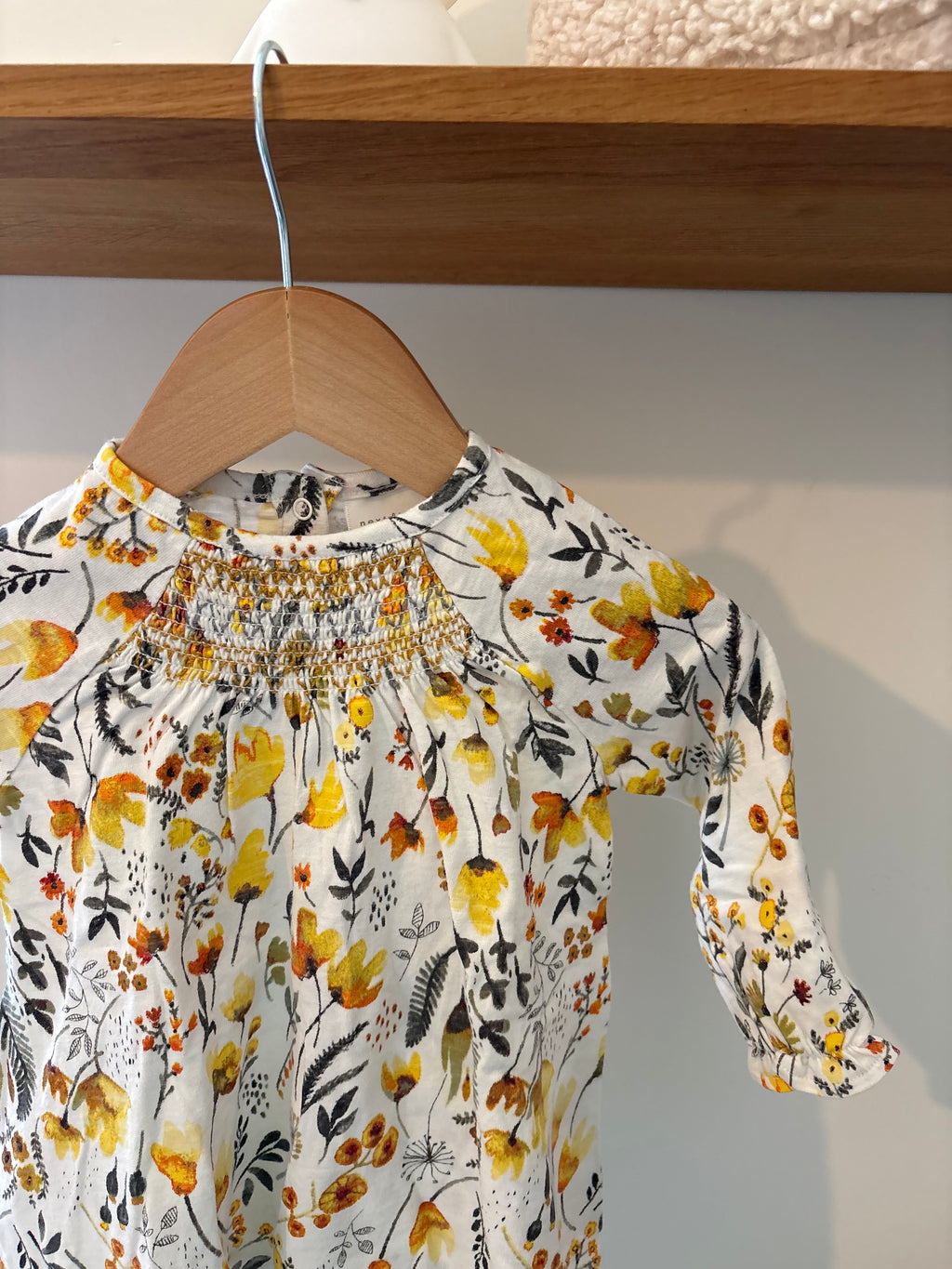 Next - jurkje herfst - 9M