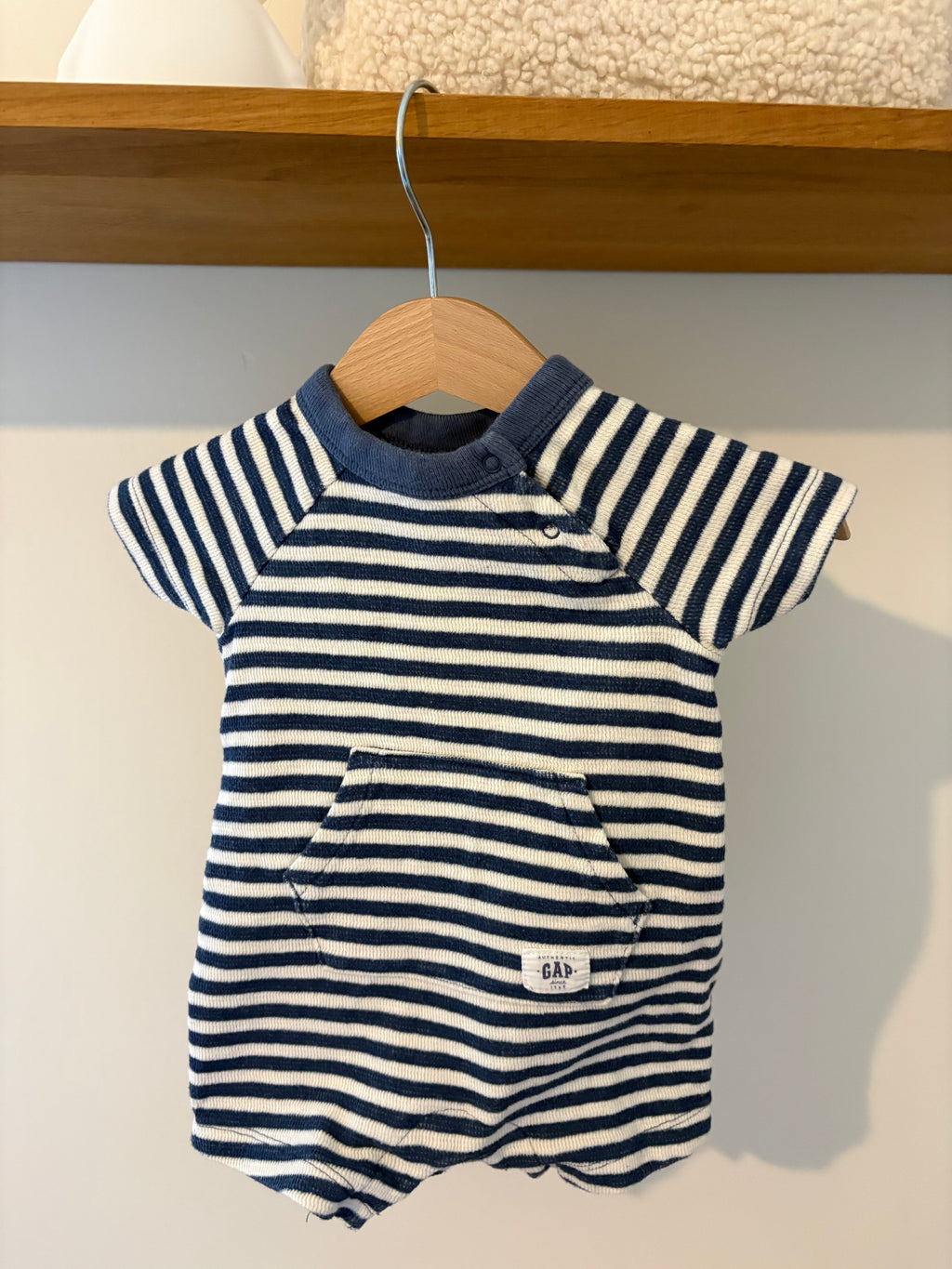 Gap - boxpakje - 3/6M