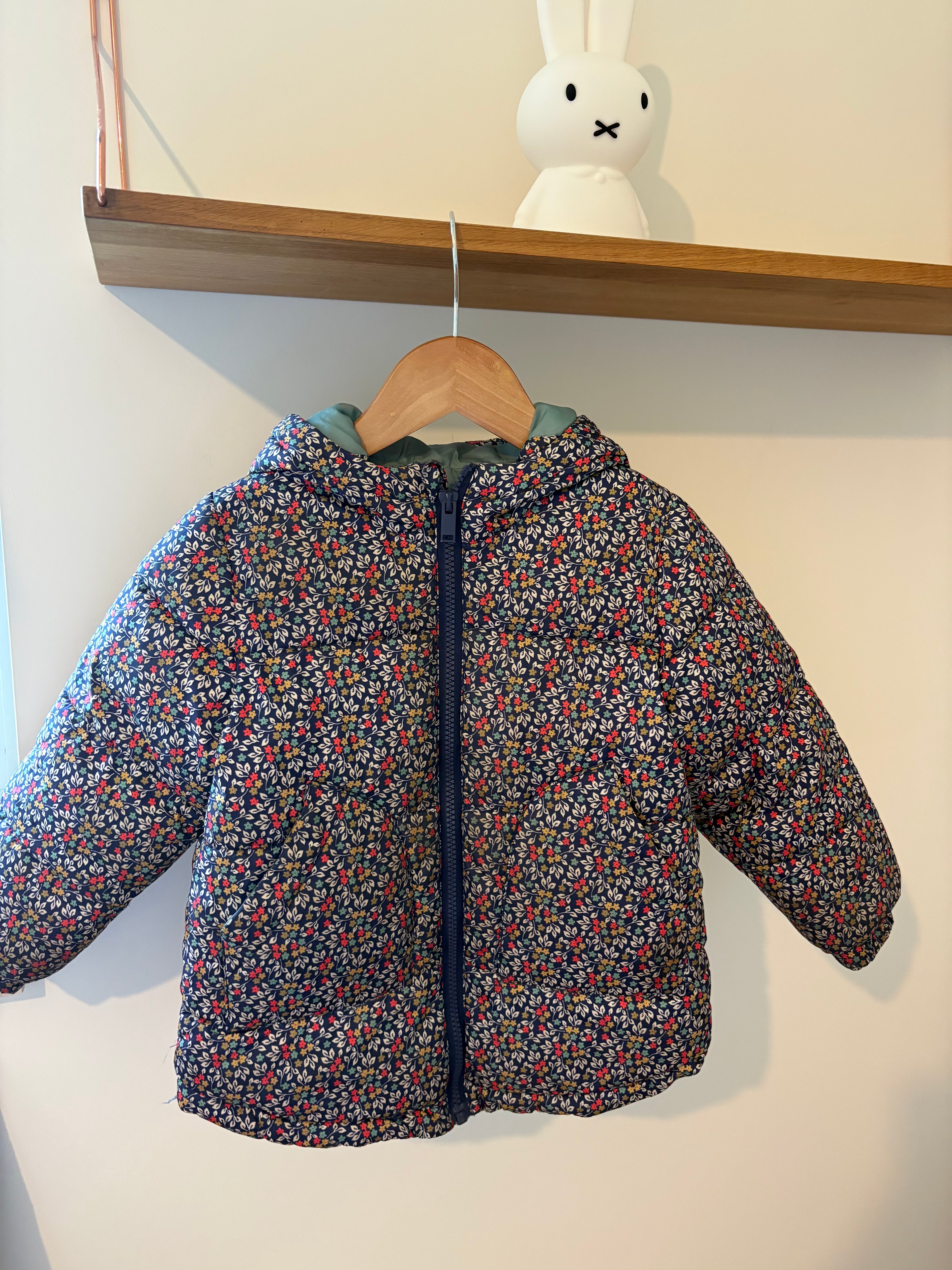 Monoprix - winterjas - 104