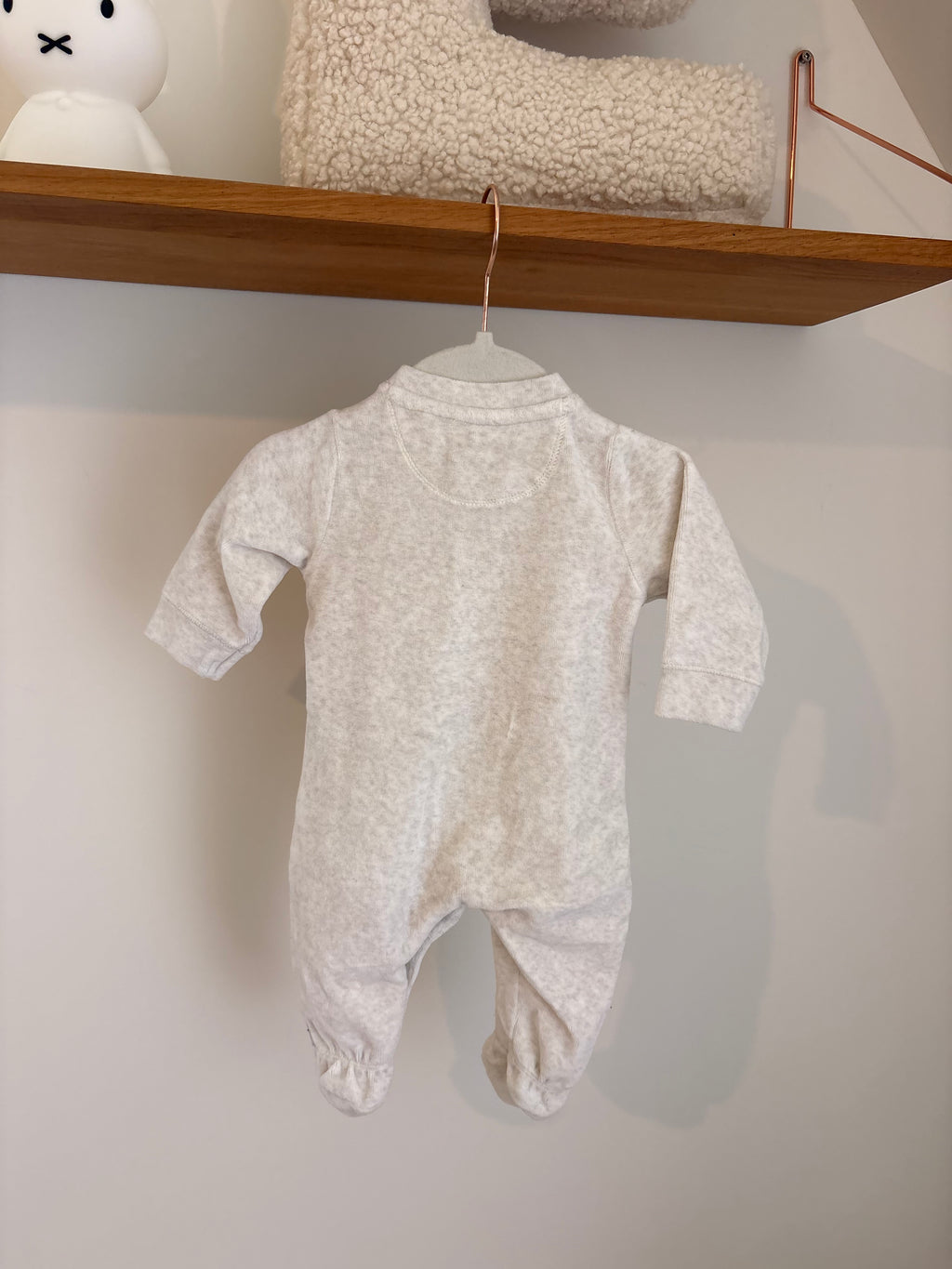 Noppies - newborn boxpakje - 56