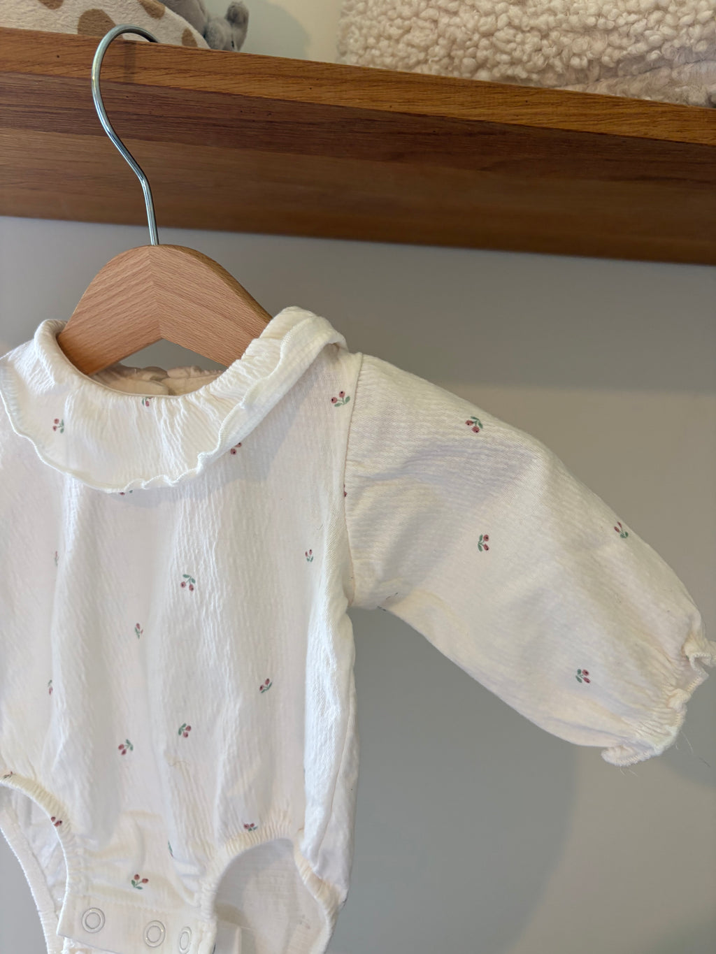 H&M - newborn pakje - 50