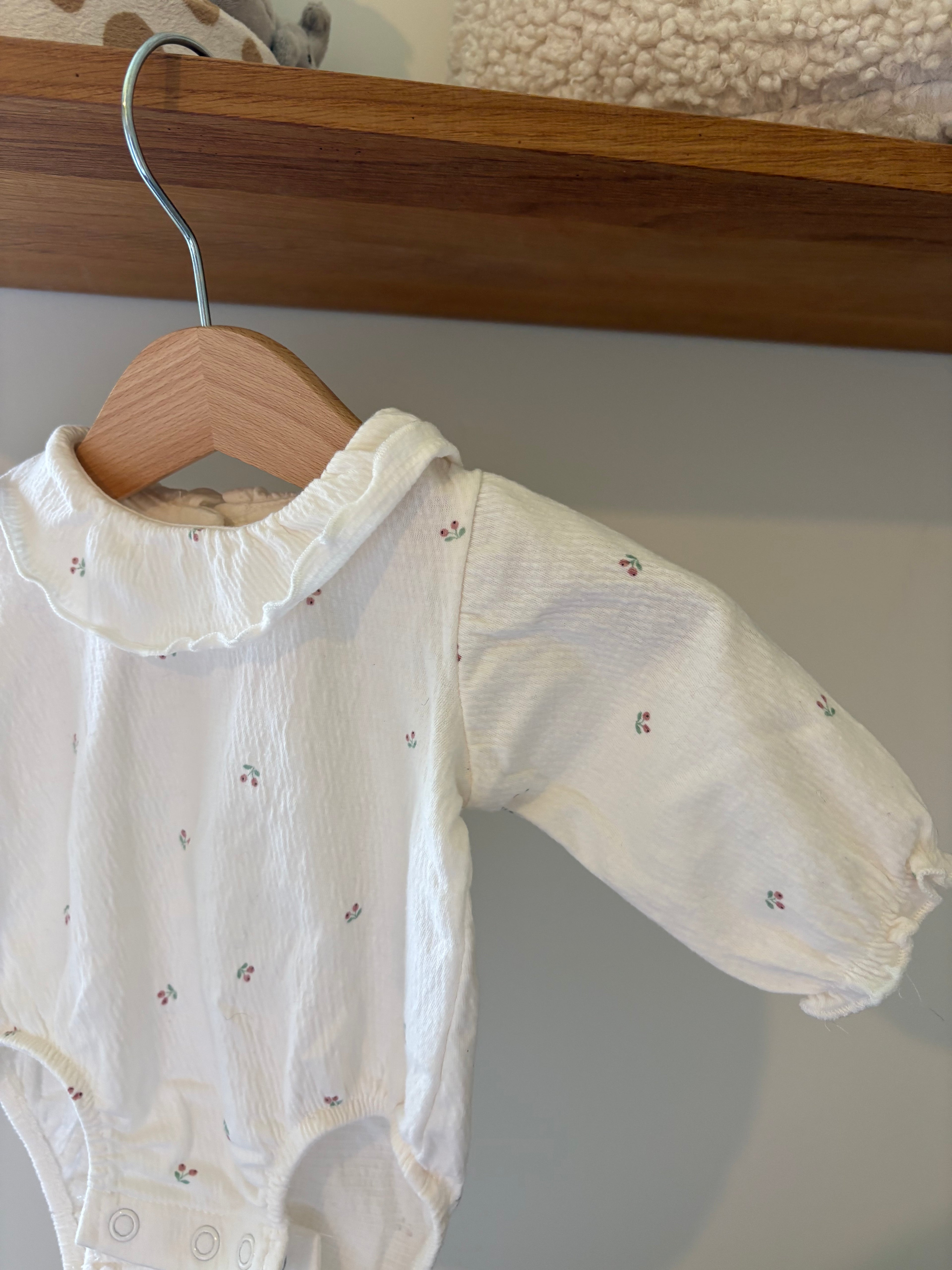 H&M - newborn pakje - 50