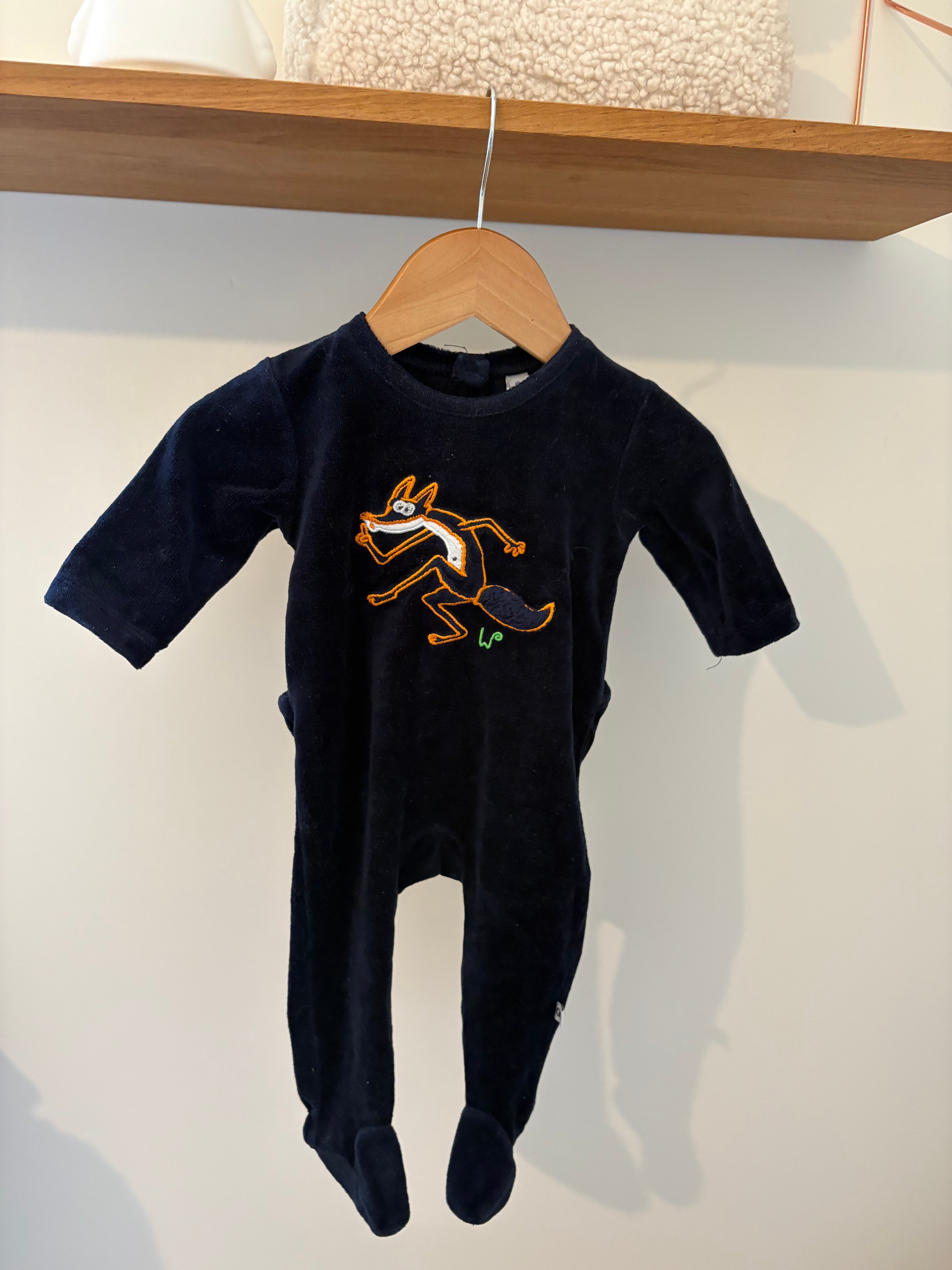 Woody - pyjamapakje - 3M