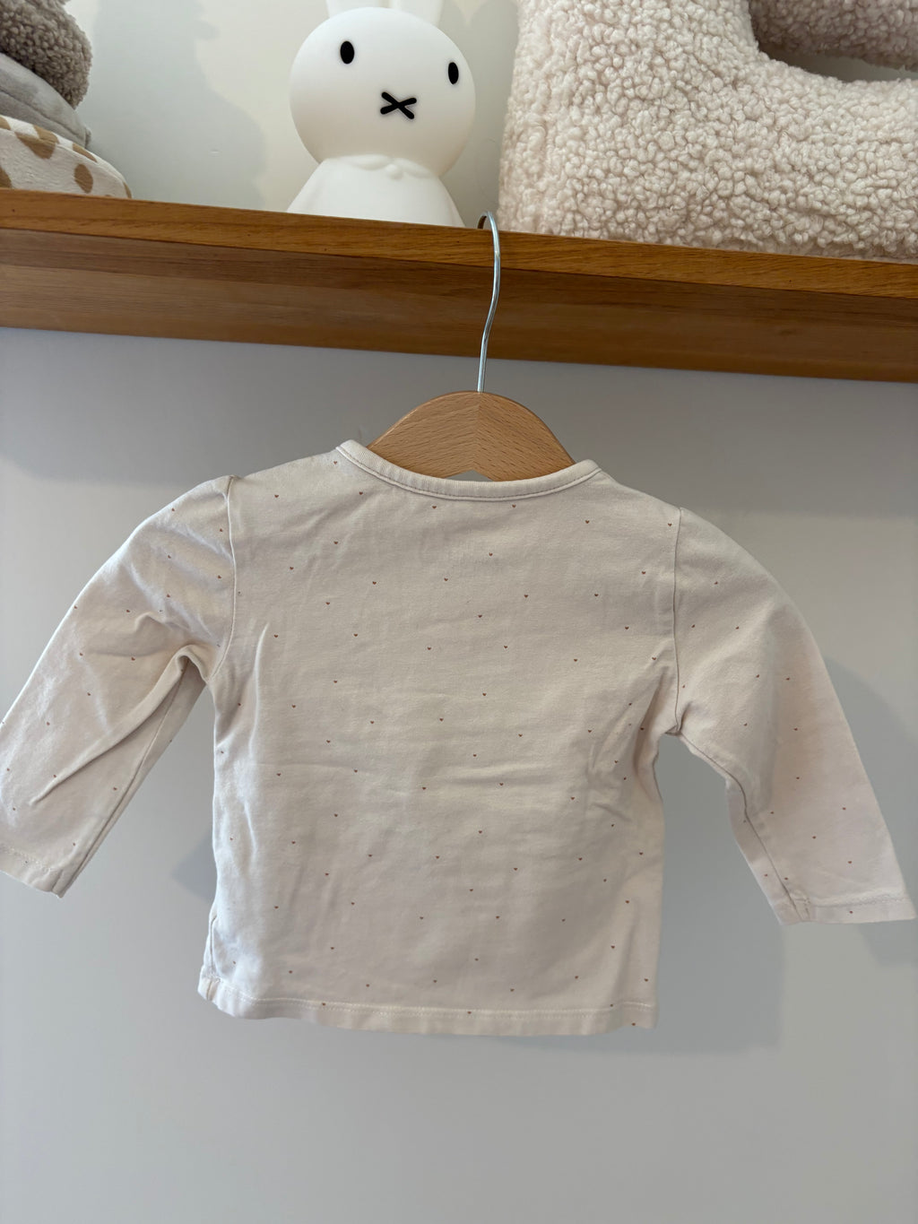 JBC - tshirt 'Madammeke' - 74