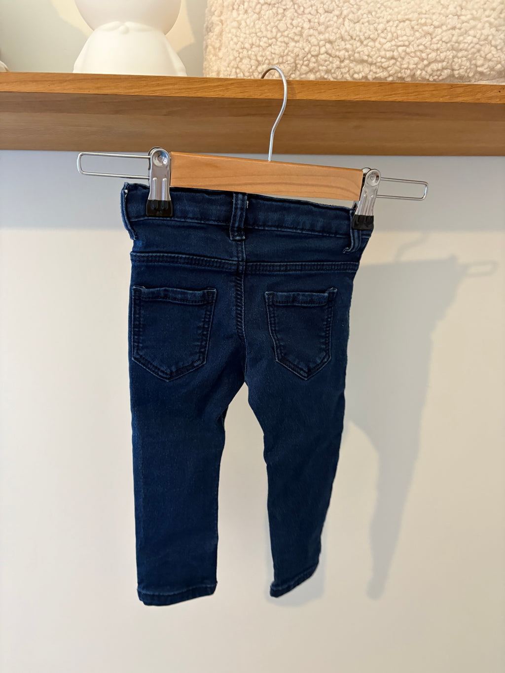 Hema - jeans - 74