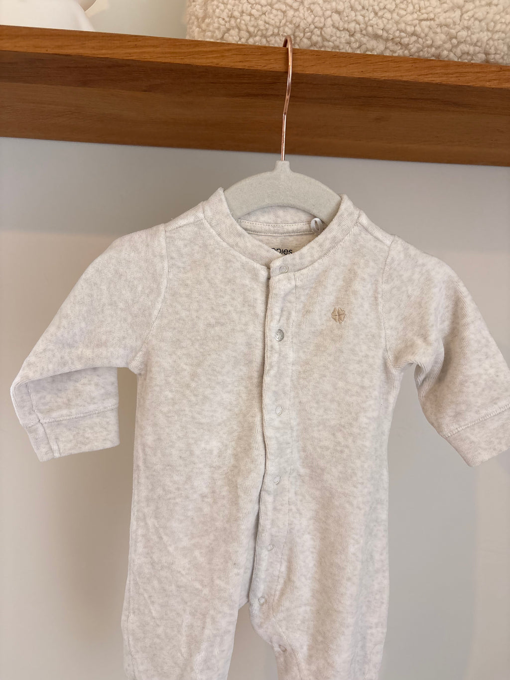 Noppies - newborn boxpakje - 56