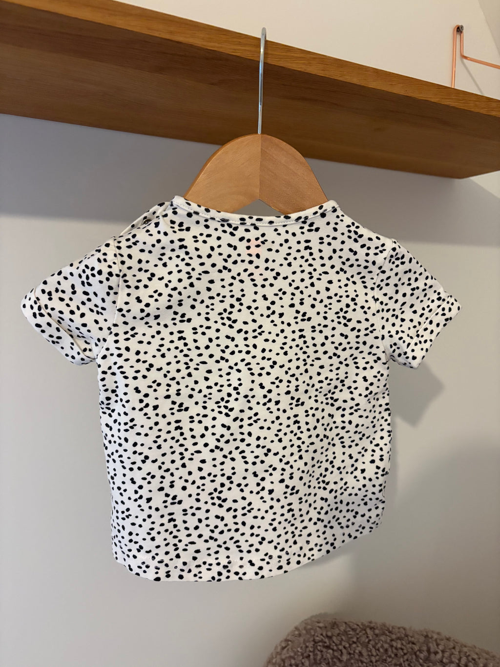 Hema - tshirt - 68