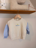 JBC - sweater 'Amour' 92
