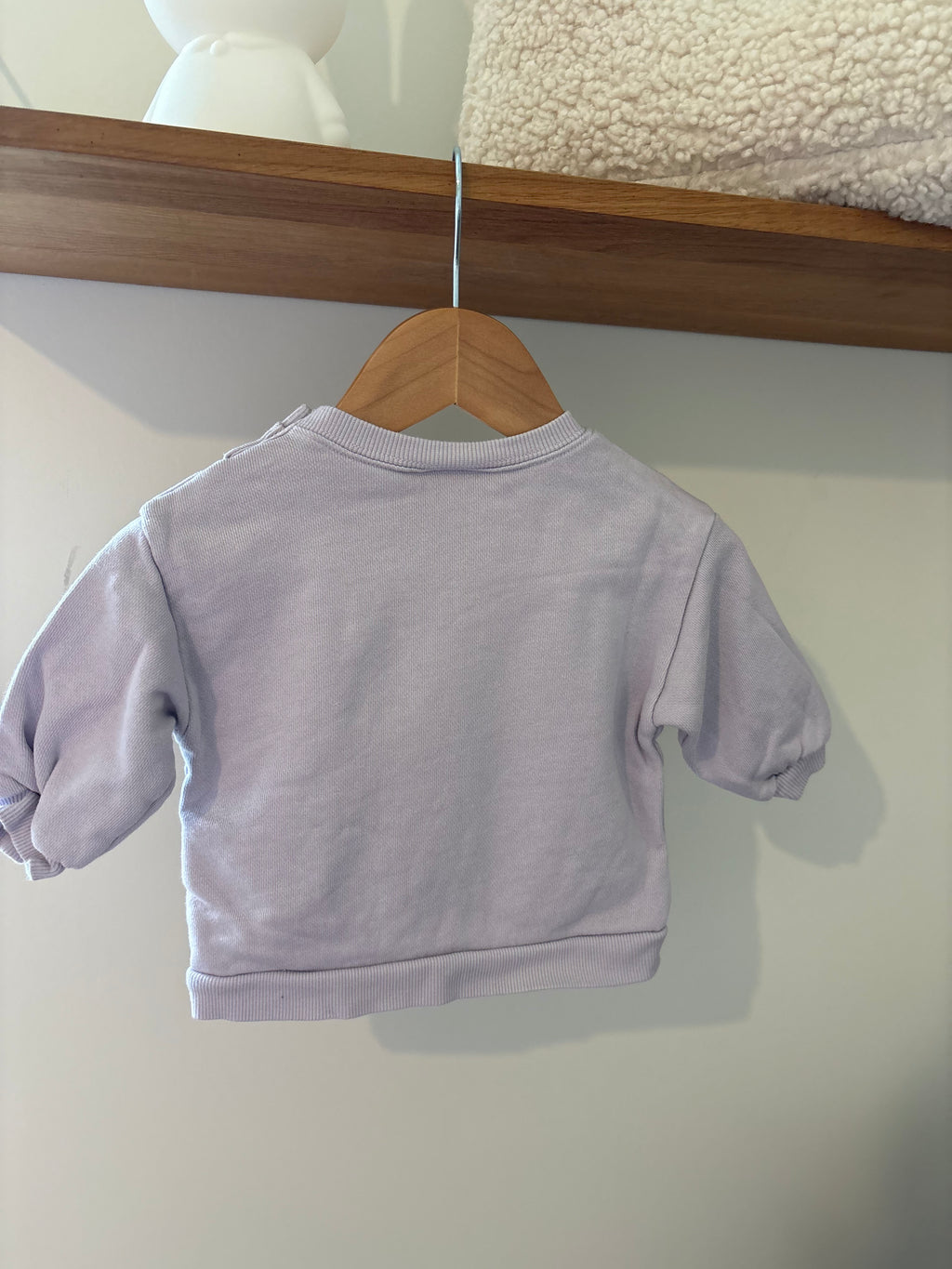 The Campamento - Sweatshirt 'Always best friends' - 6M