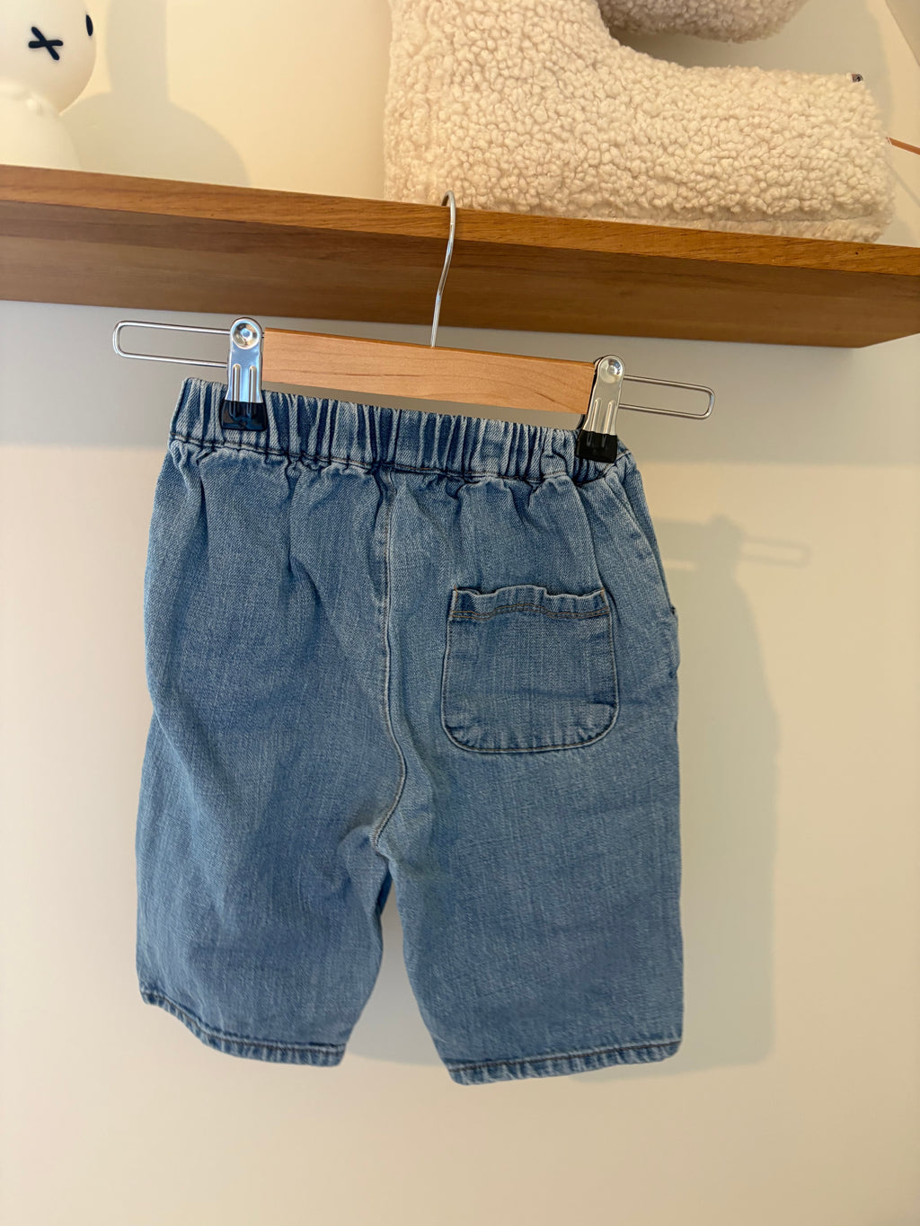 Party Bébé - baggy jeans - M