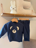Mayoral - comfy setje beer - 9M