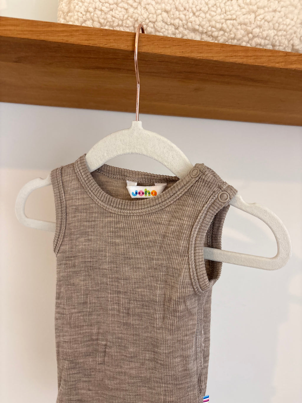 Joha - beige body - 56/62