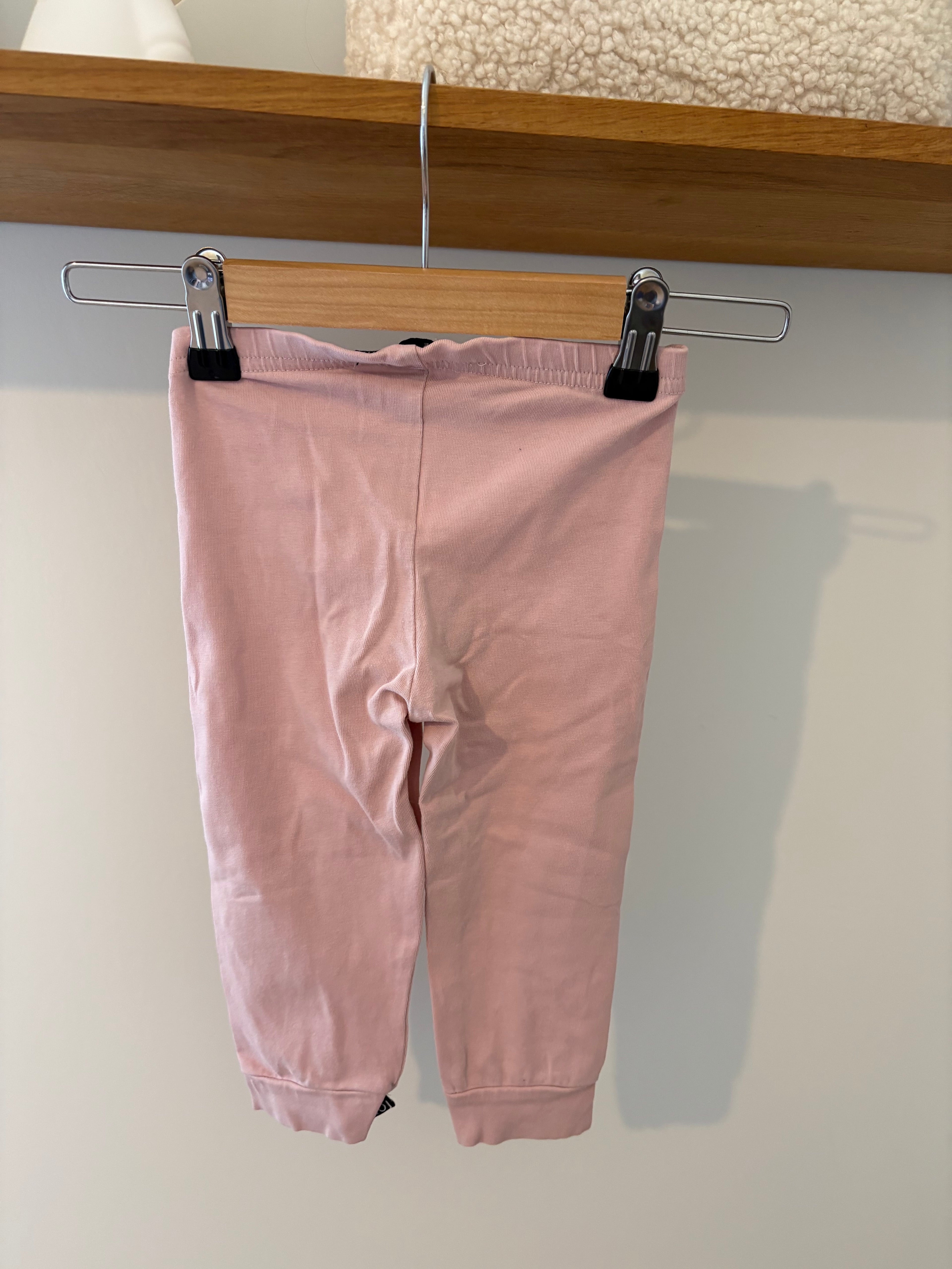 House Of Jamie - roze legging - 86/92