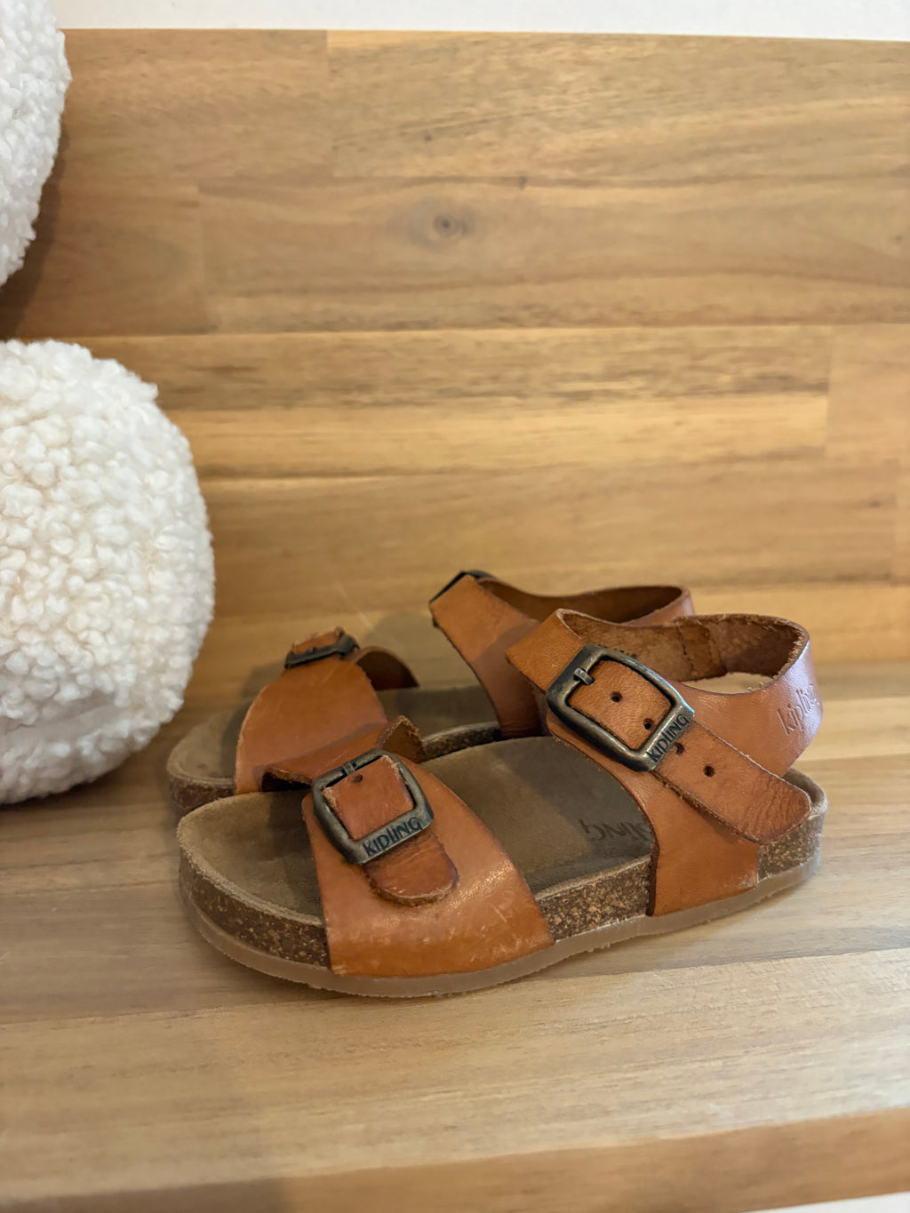 Kipling - sandalen - 24