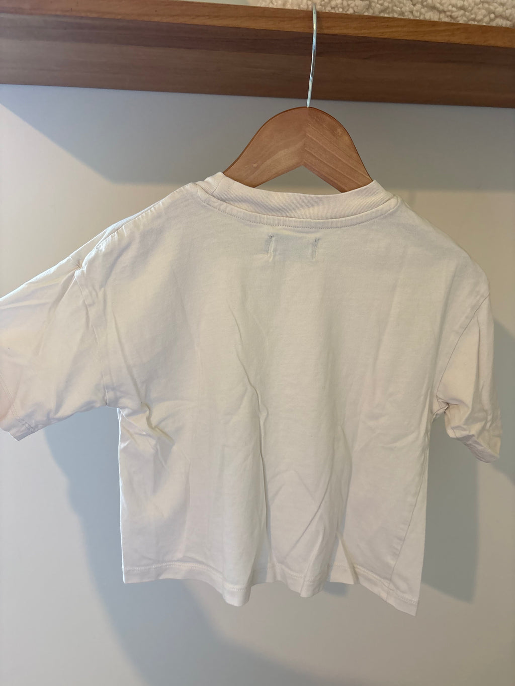 Monoprix - t-shirt milkshake - 104