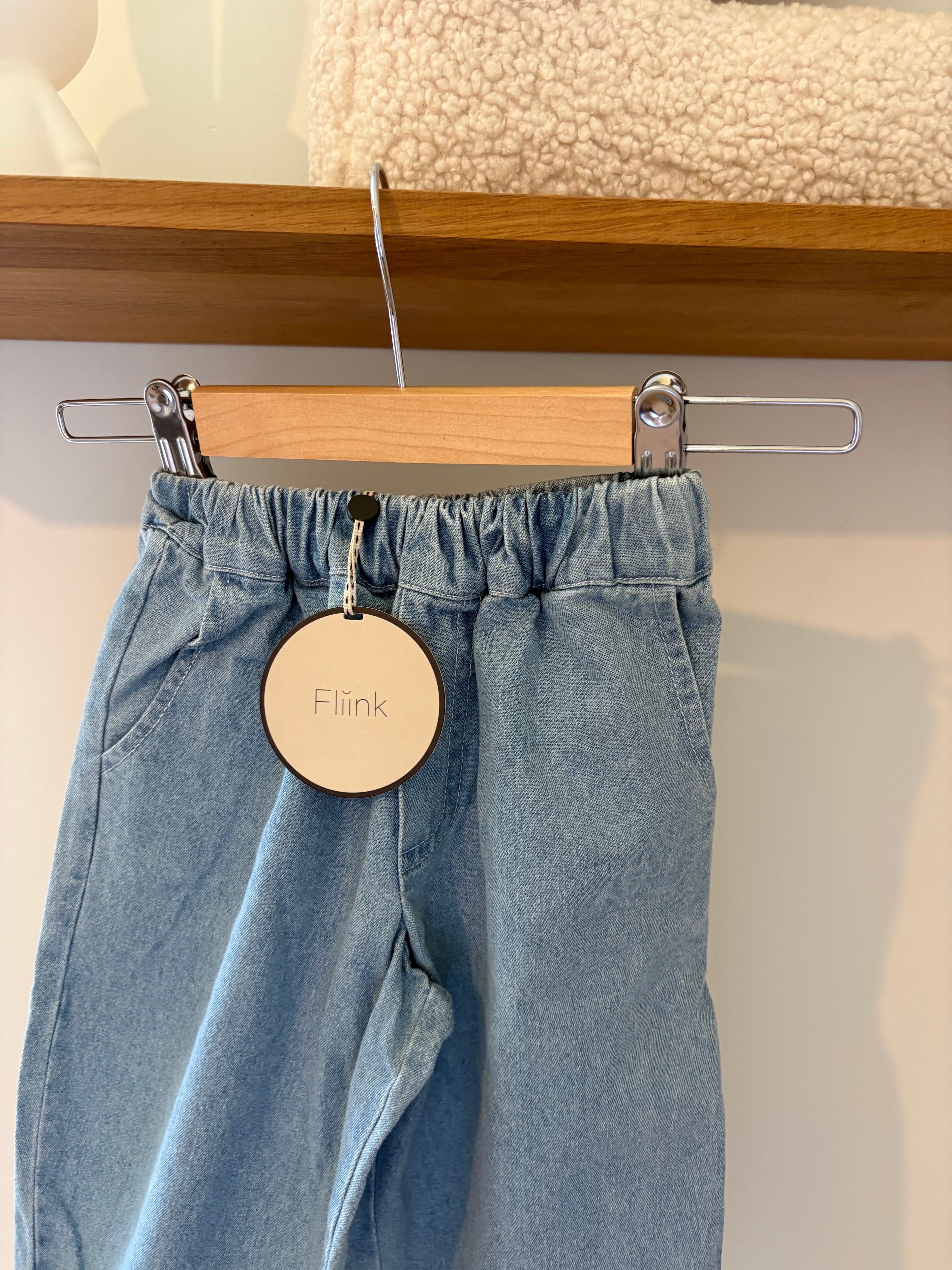 Flink - jeans - 2Y