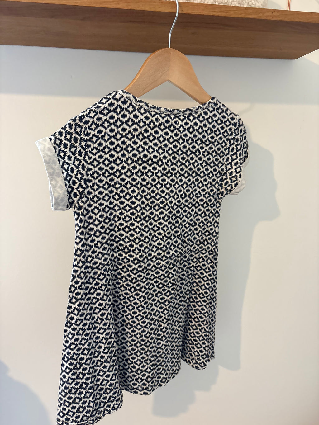 Noppies - kleedje met print - 104