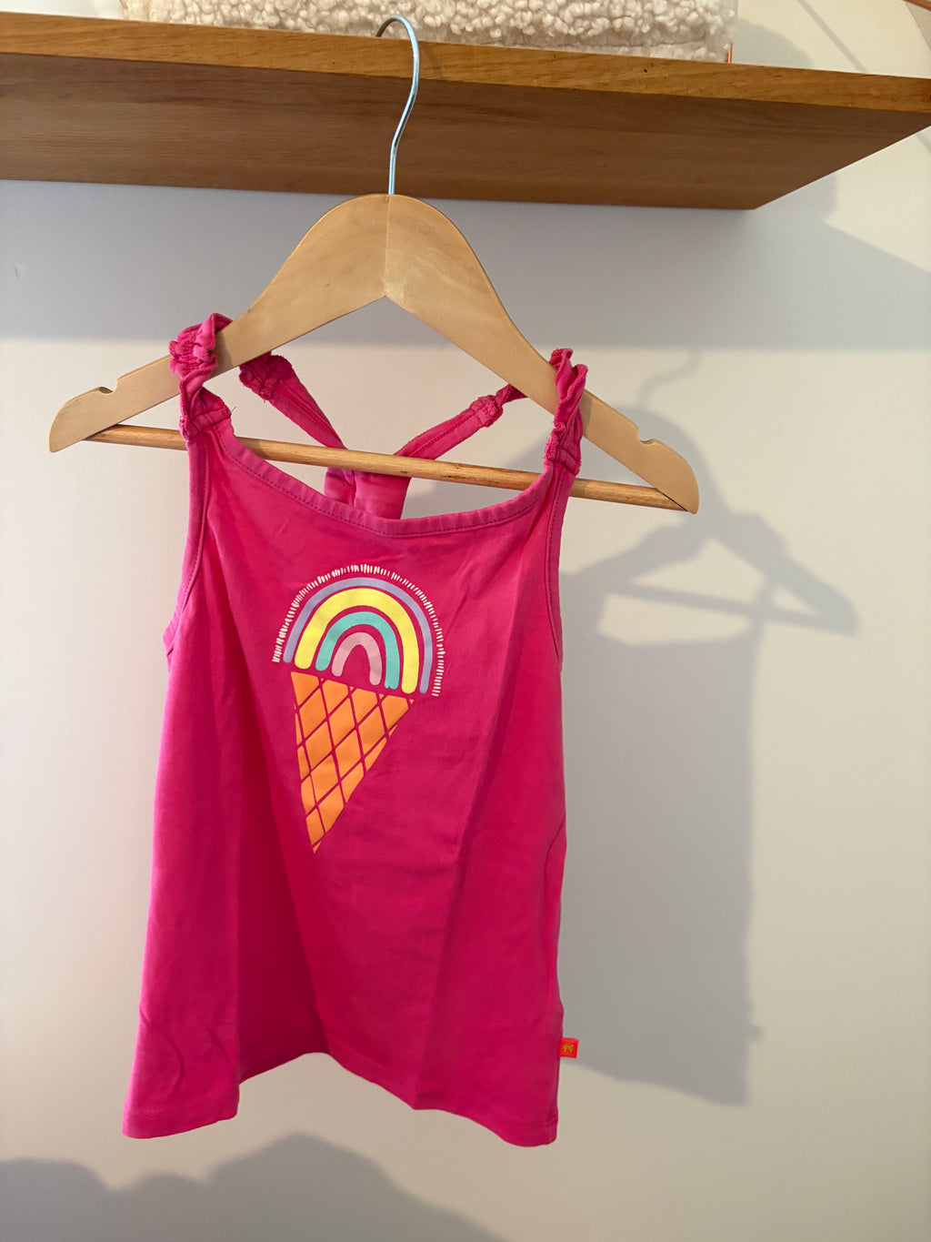 Someone - roze topje ijsje - 104