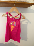 Someone - roze topje ijsje - 104