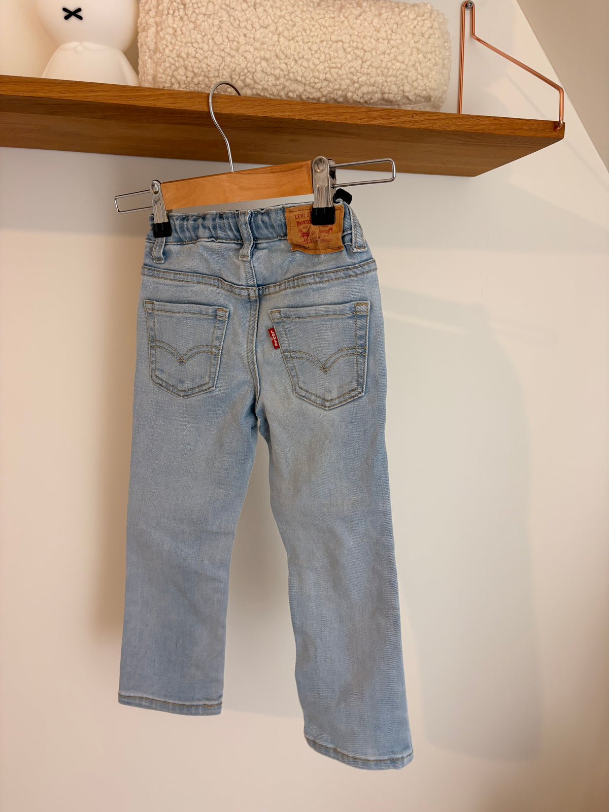Levi's - jeans -3Y