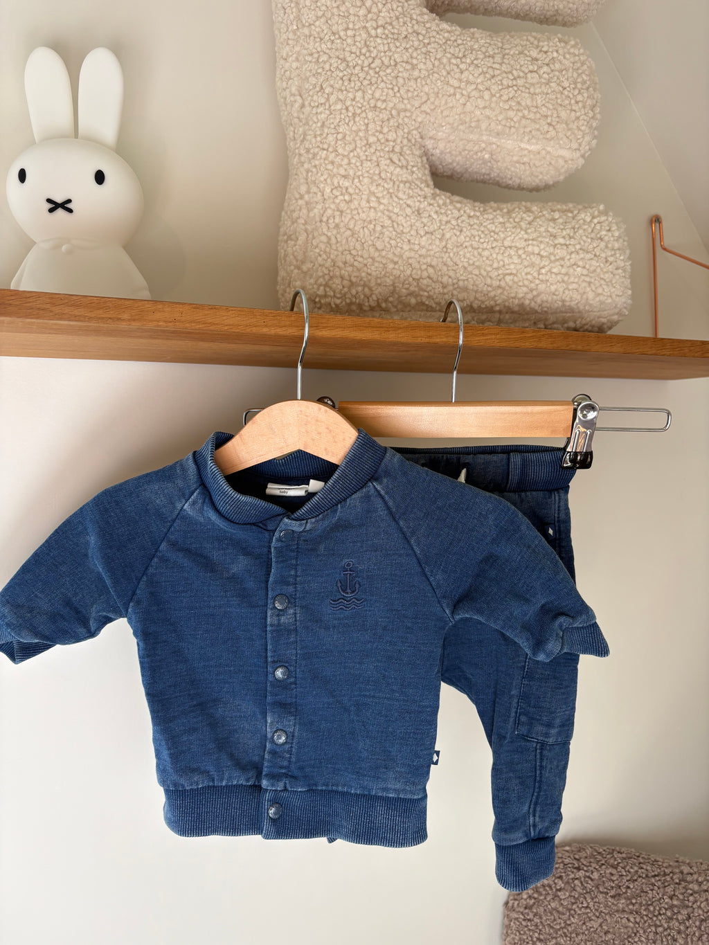 Feetje Denim Setje - 62