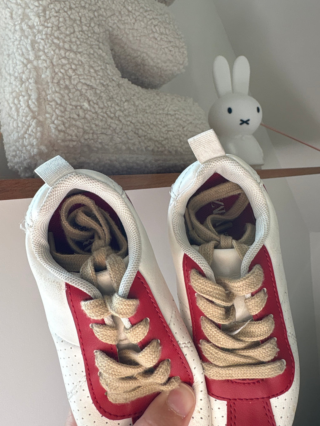 Zara schoenen - 25