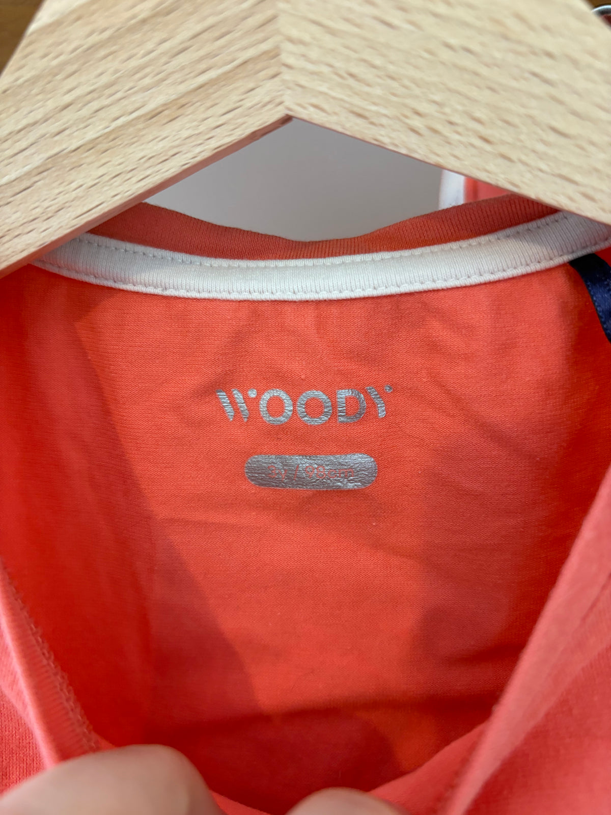Woody - pyjama - 98