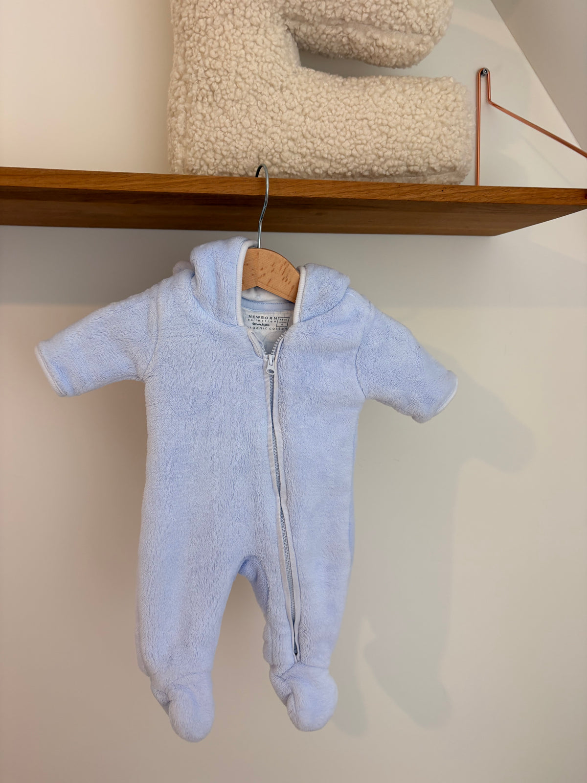 Newborn collection - cosy boxpakje - 50