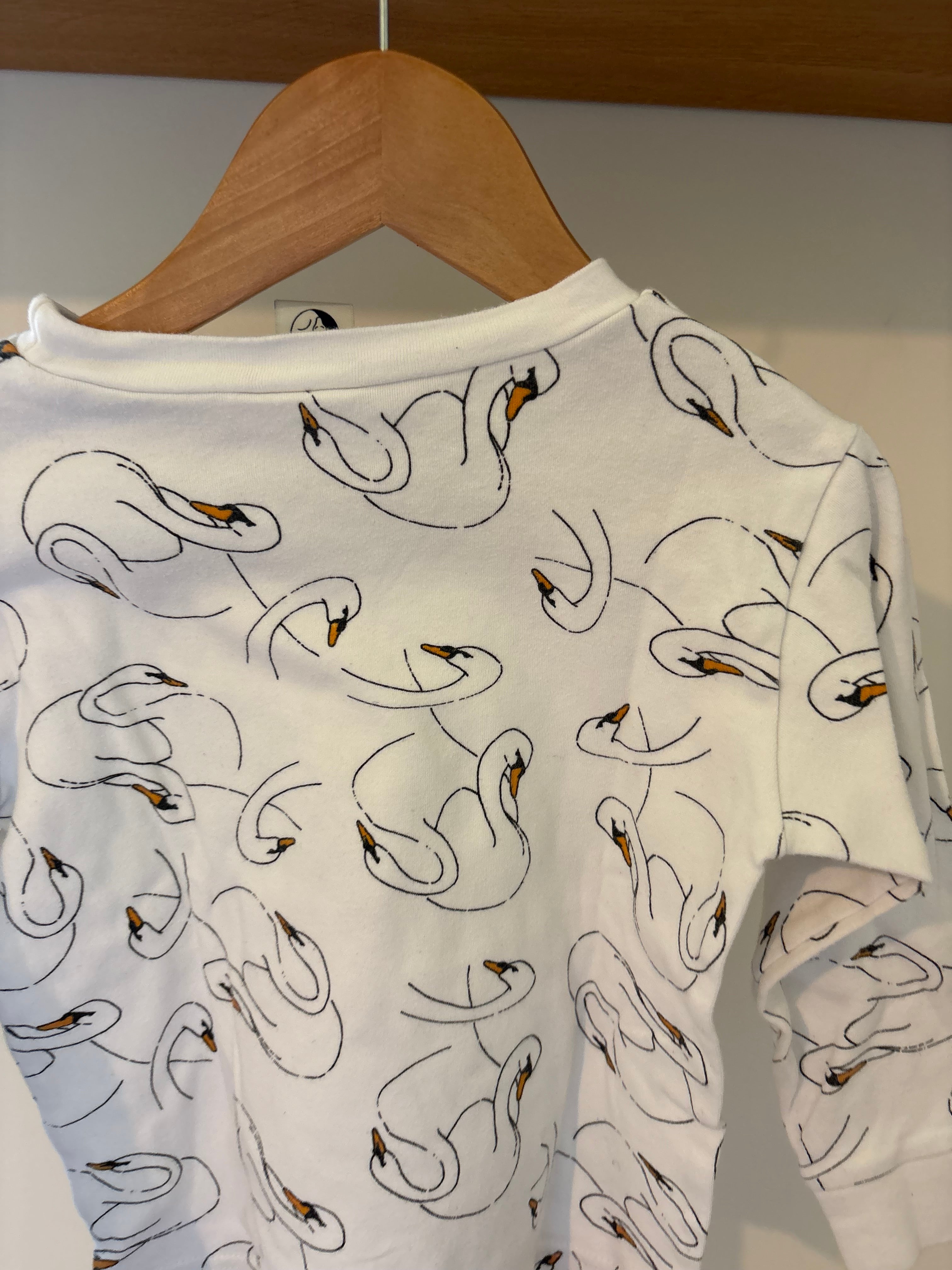Sleepy Doe - ganzen pyjama - 6Y