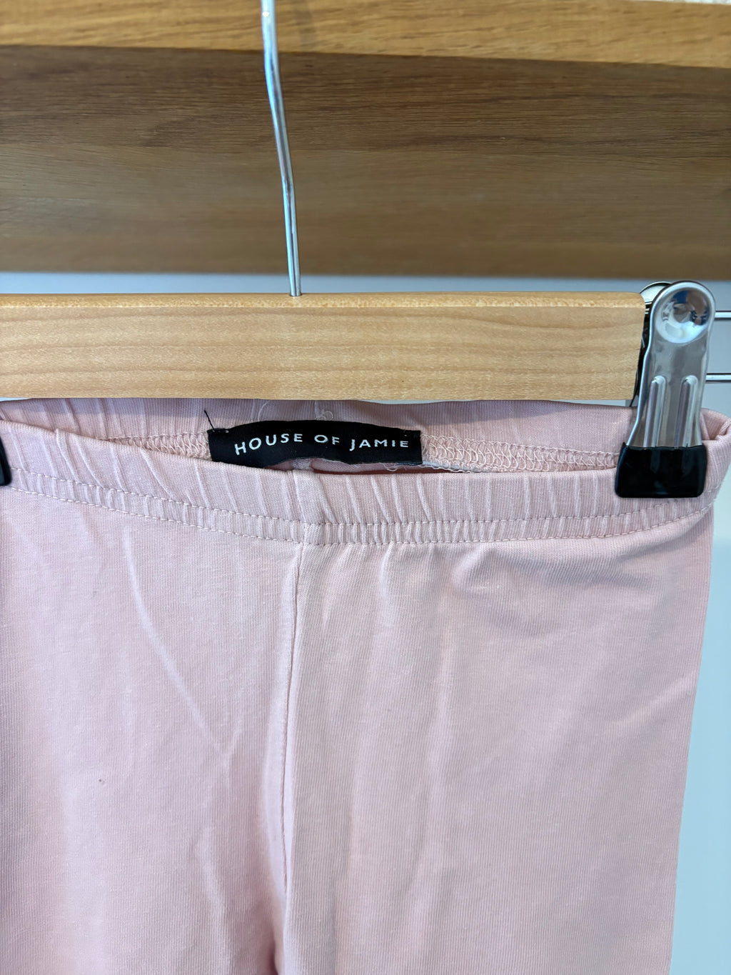 House Of Jamie - roze legging - 86/92